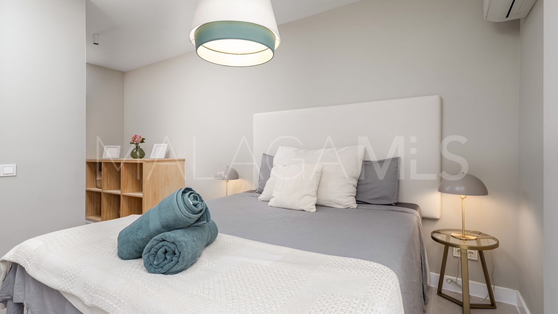 Apartment for sale in La Maestranza with 3 bedrooms