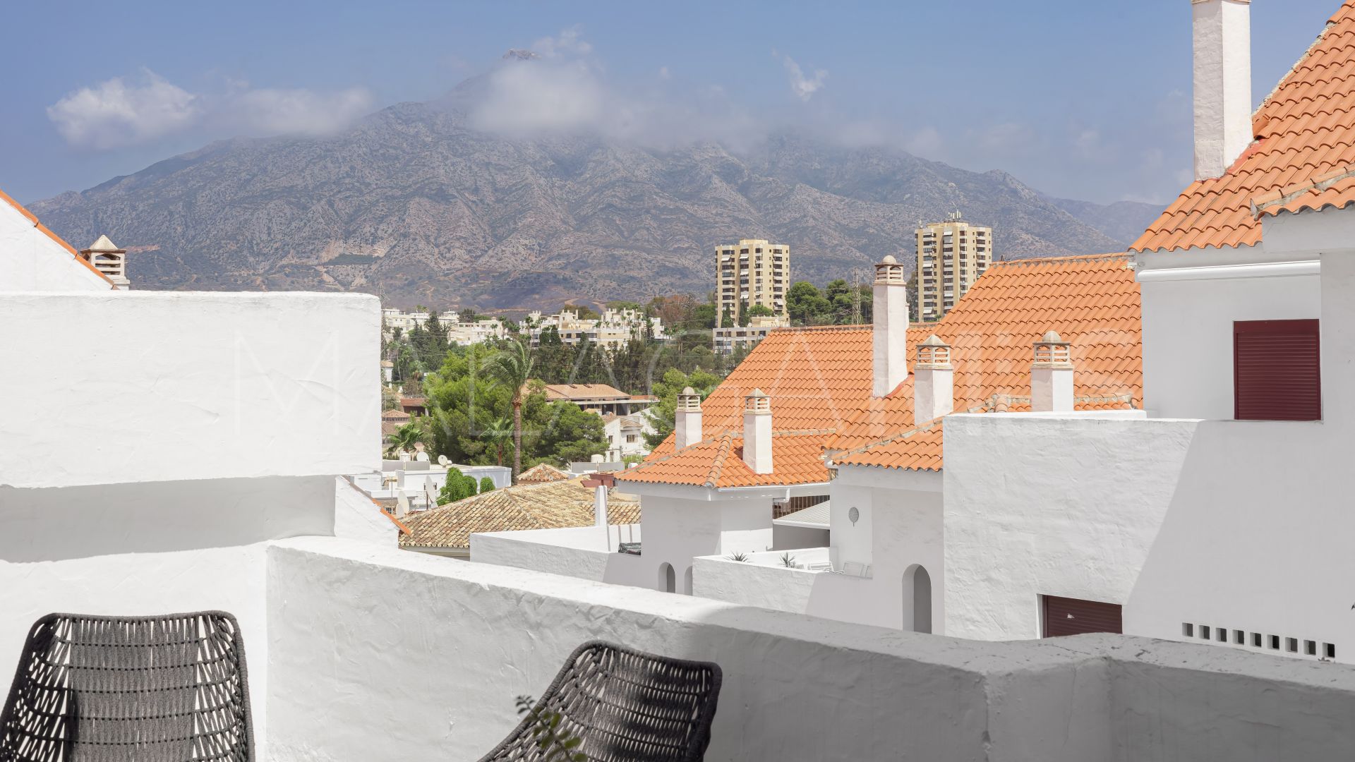 Apartment for sale in La Maestranza with 3 bedrooms