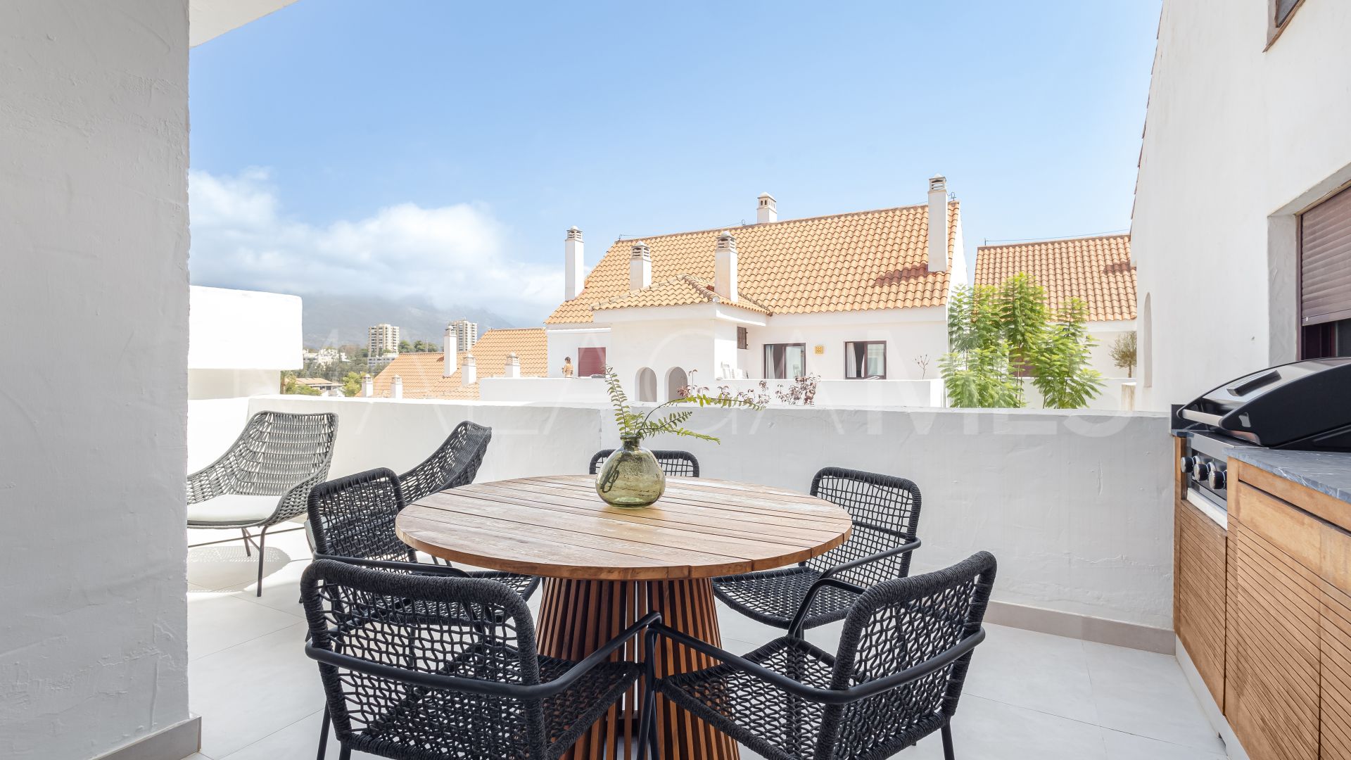 Apartment for sale in La Maestranza with 3 bedrooms