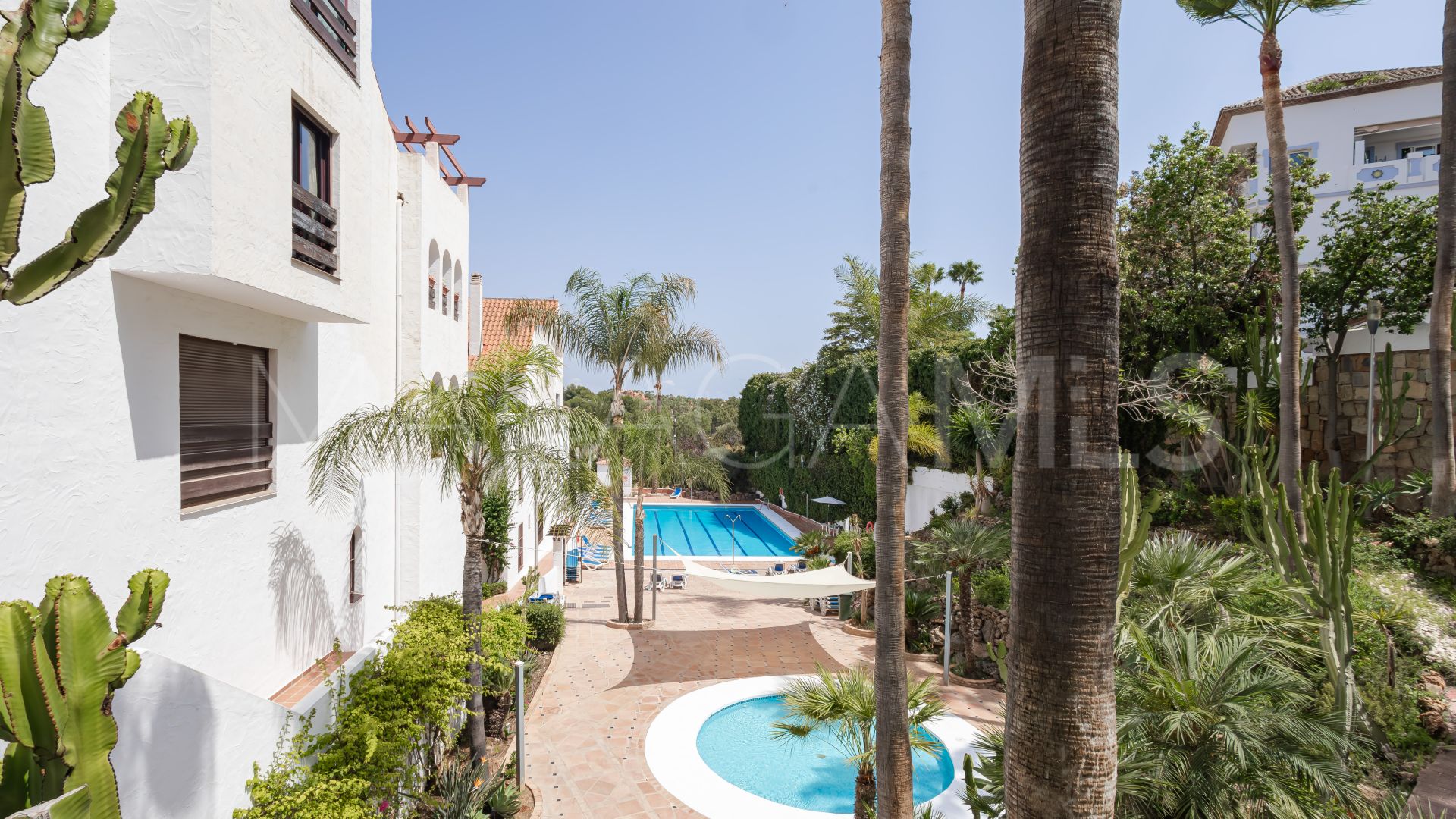 Apartment for sale in La Maestranza with 3 bedrooms