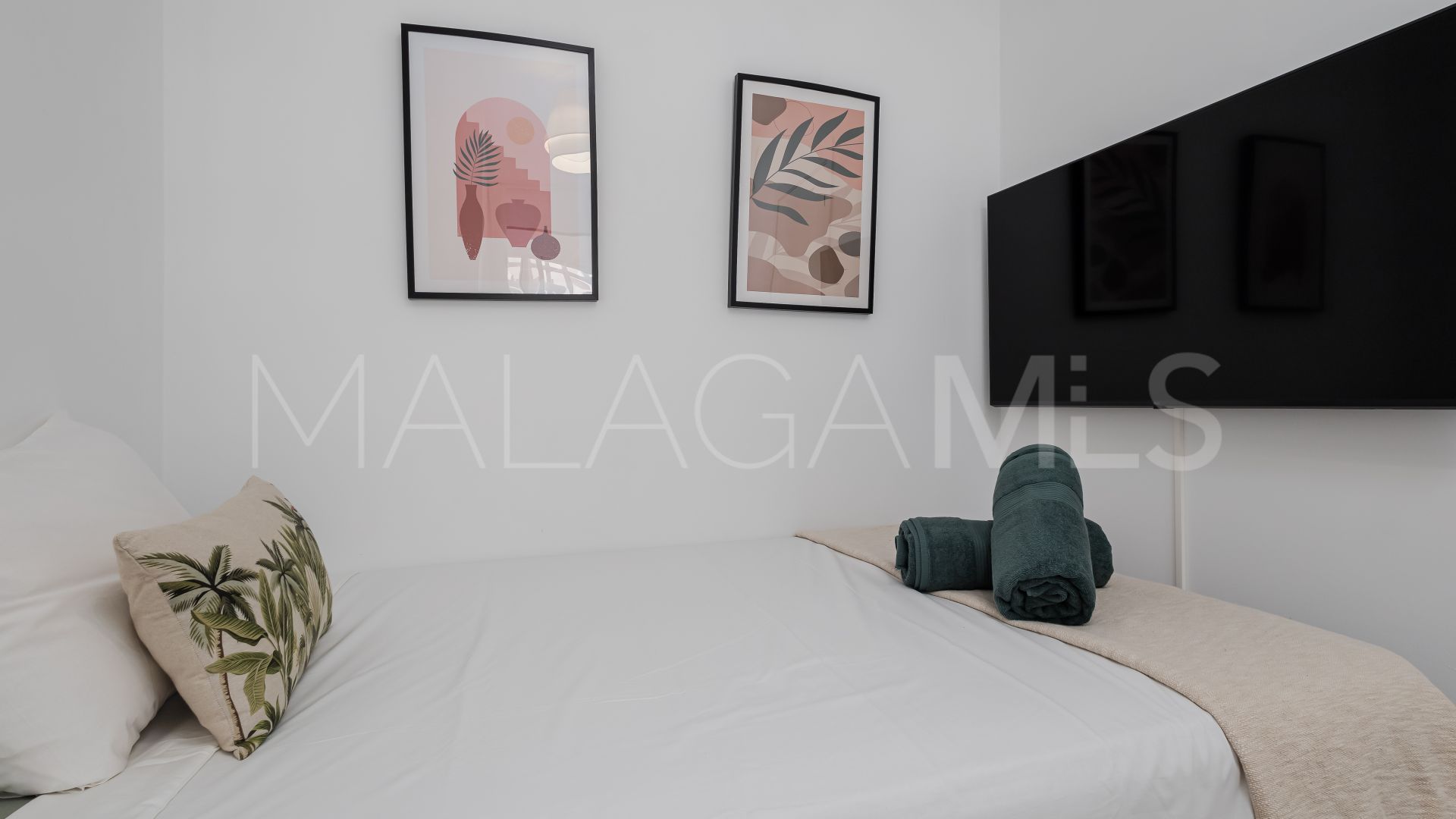 Apartment for sale in La Maestranza with 3 bedrooms