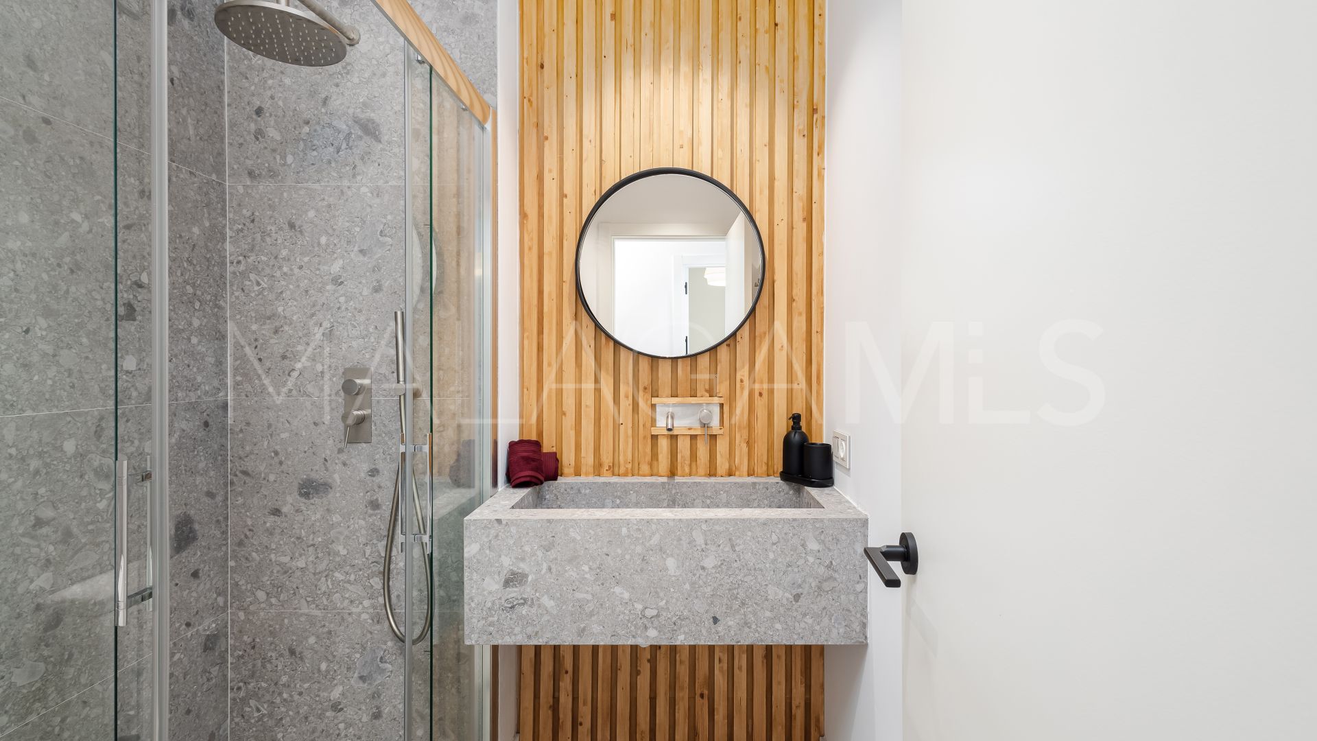 Apartment for sale in La Maestranza with 3 bedrooms