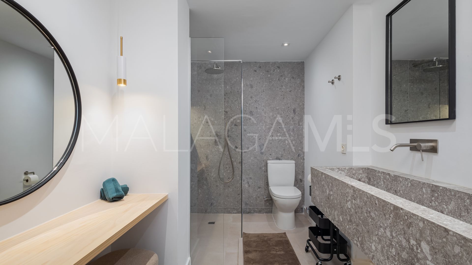 Apartment for sale in La Maestranza with 3 bedrooms