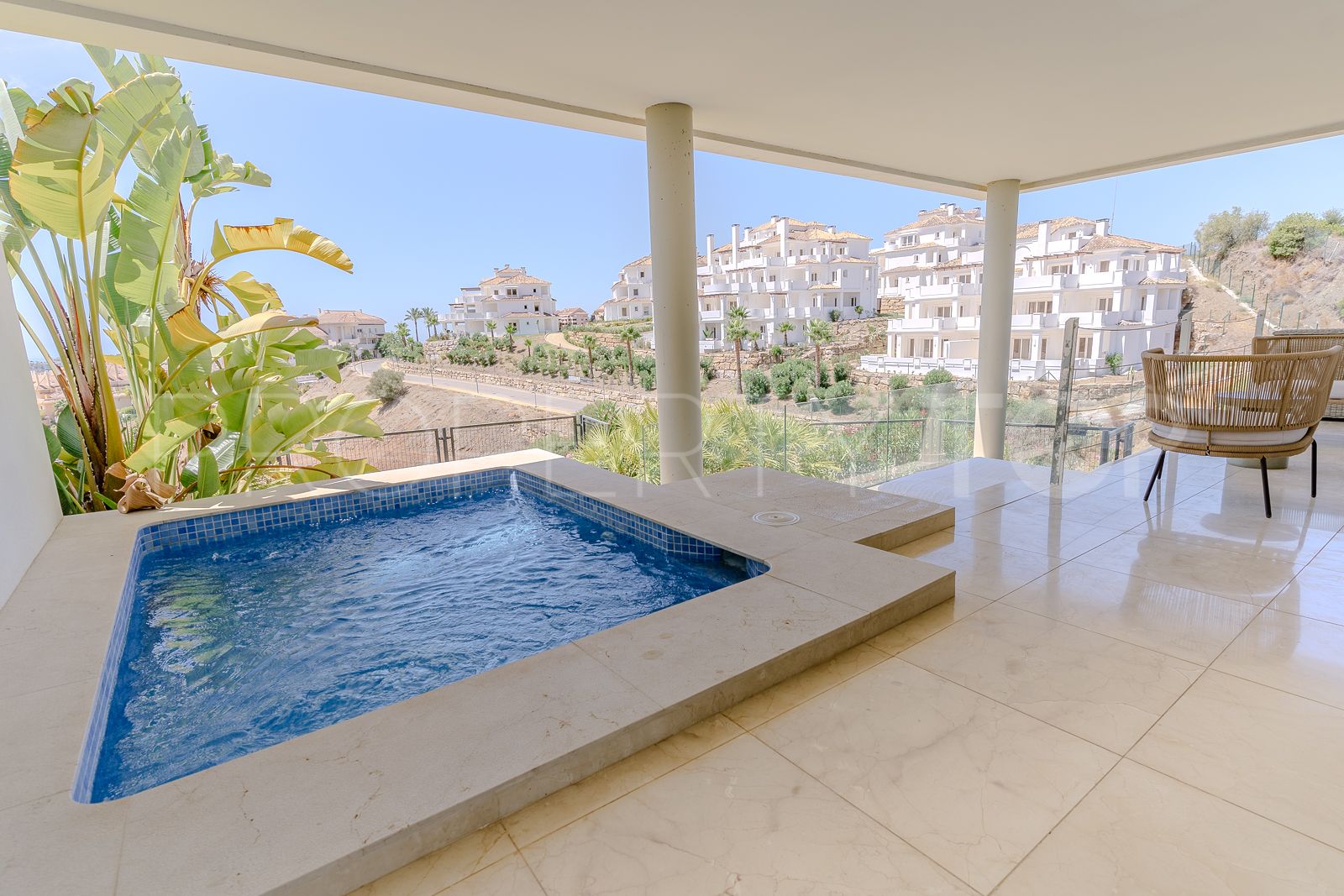 Duplex a la venta en Nueva Andalucia