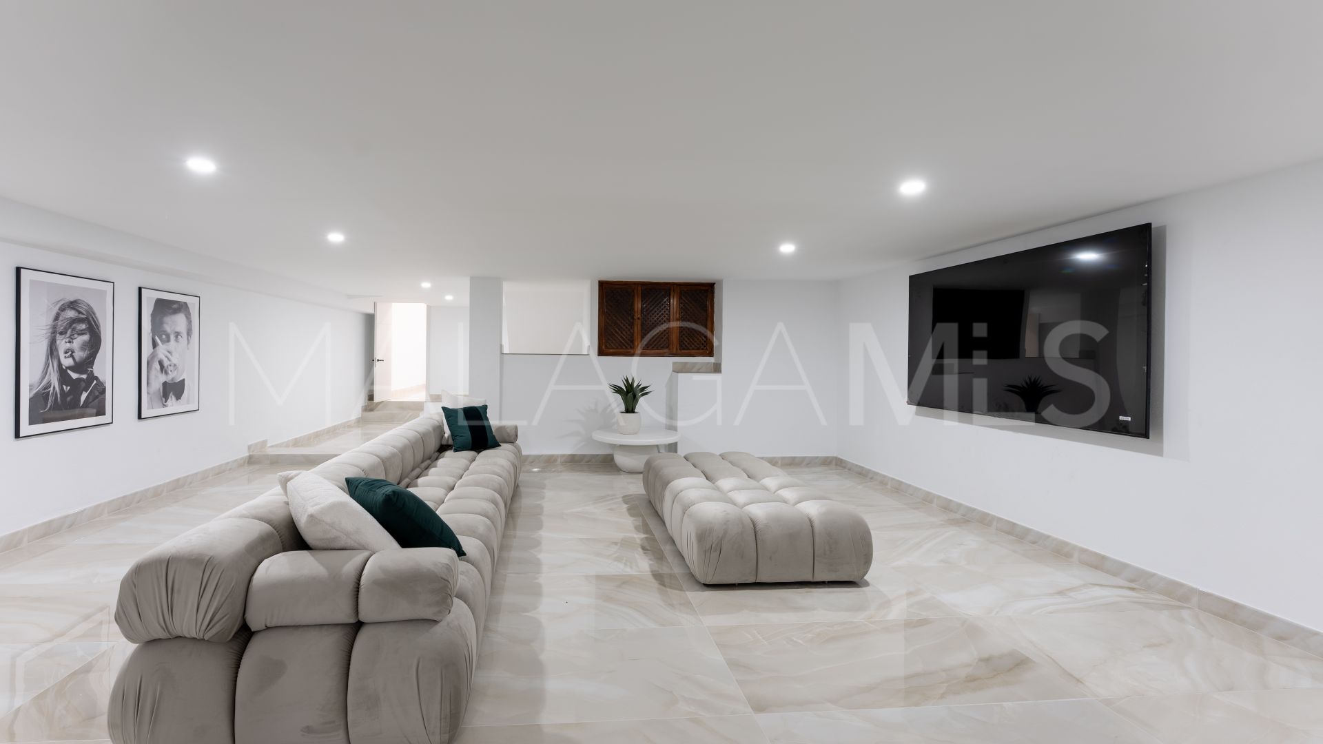 Reihenhaus for sale in Jardines de Andalucia