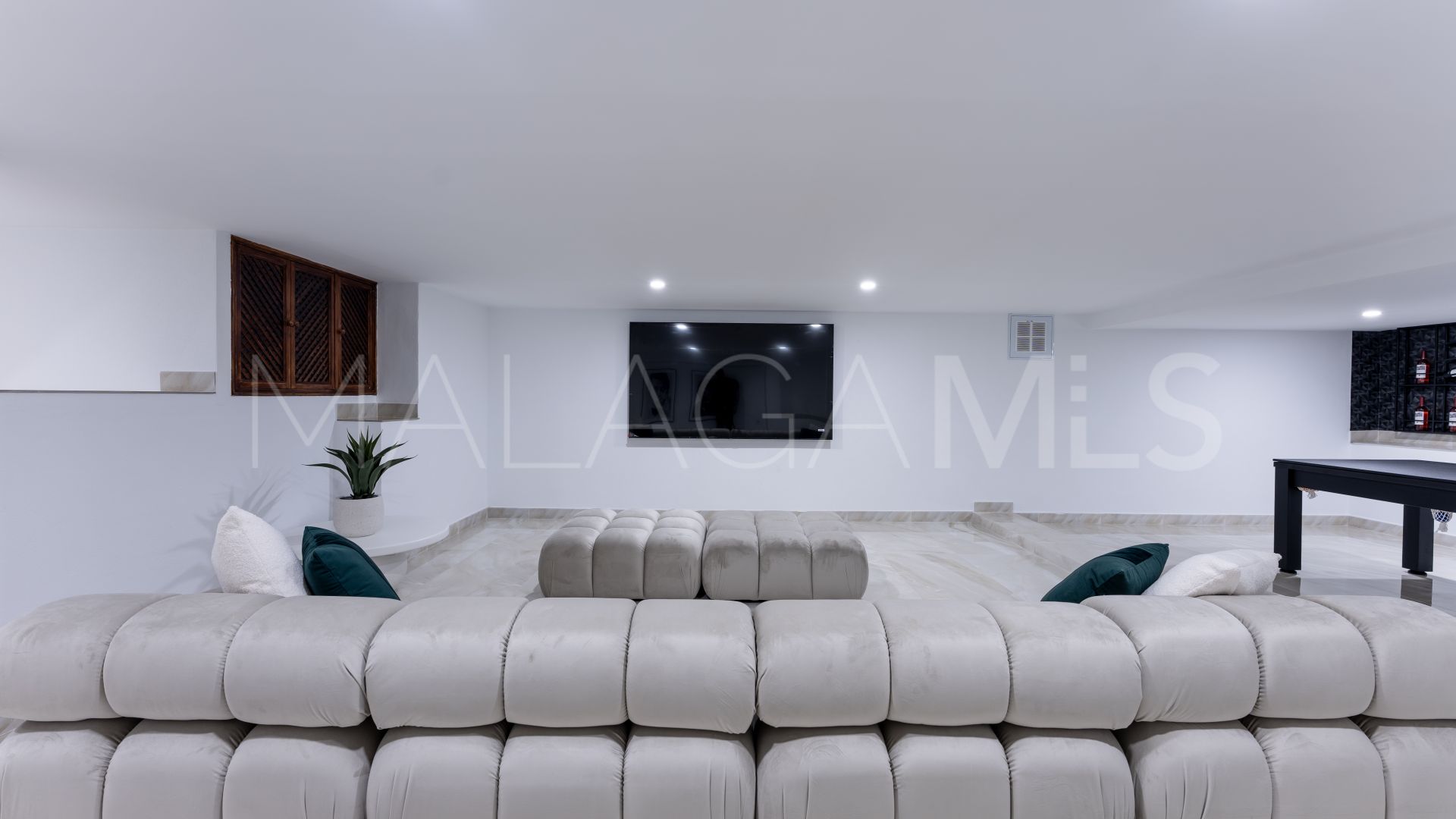 Reihenhaus for sale in Jardines de Andalucia