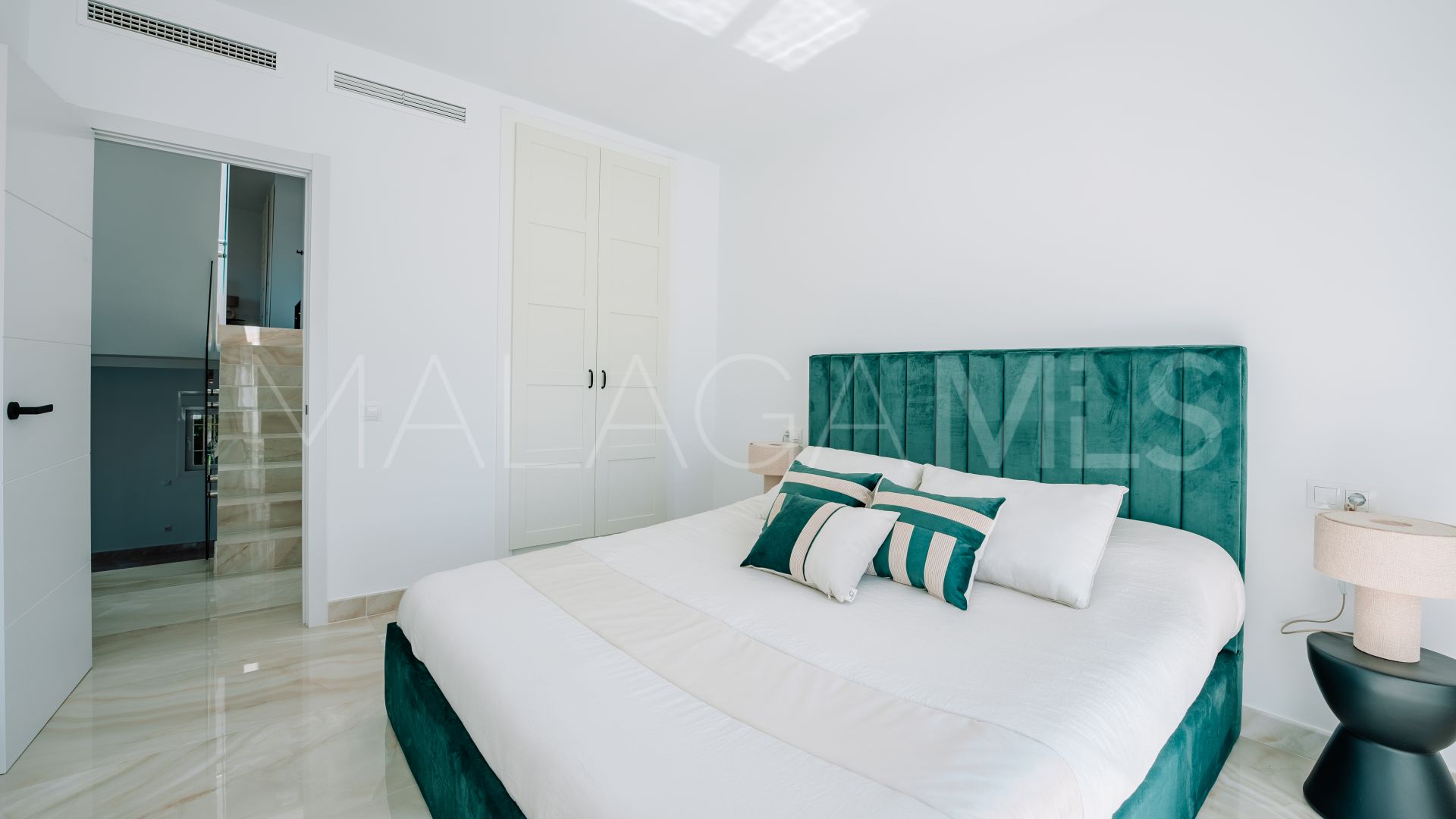 Reihenhaus for sale in Jardines de Andalucia