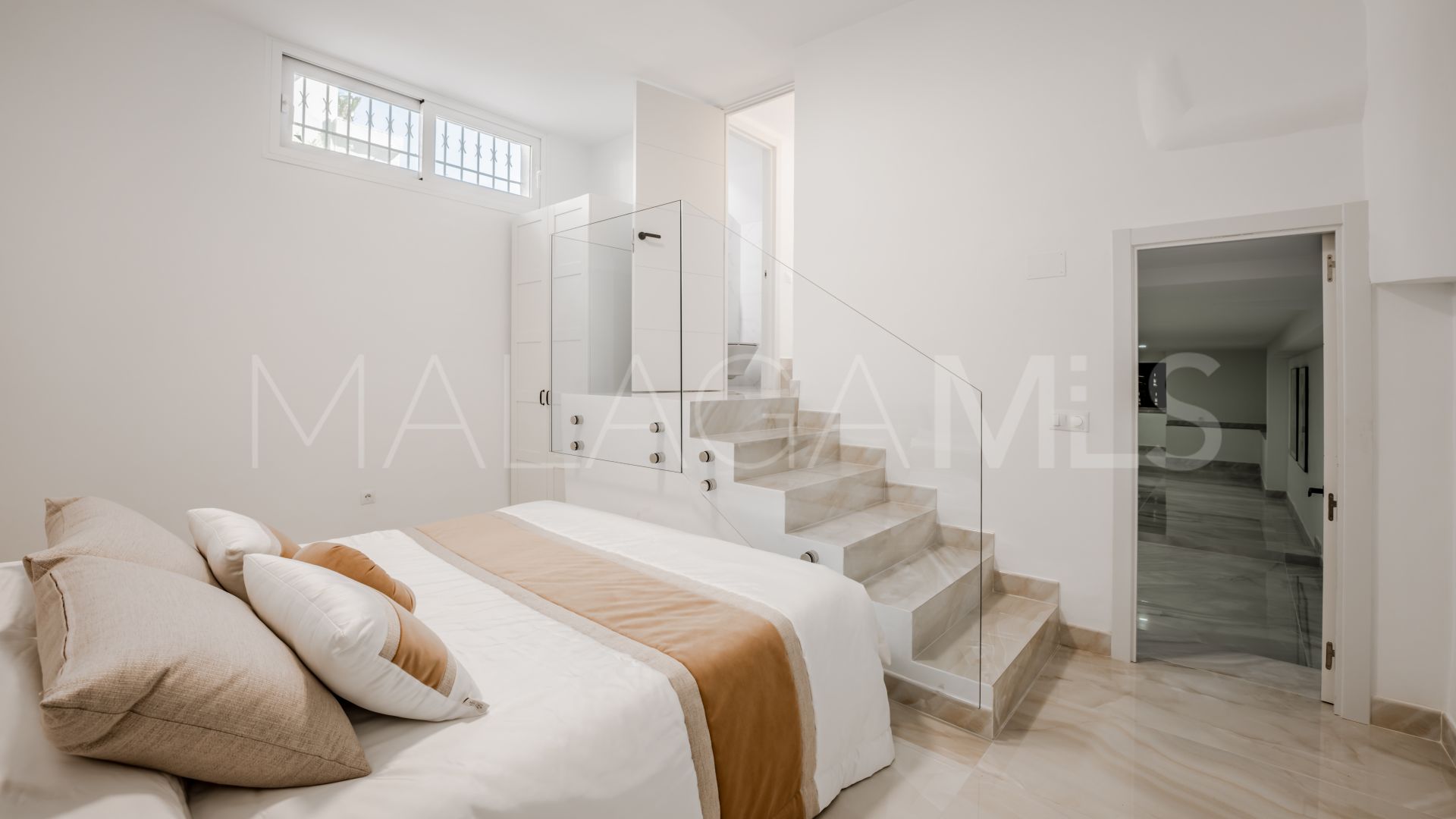 Reihenhaus for sale in Jardines de Andalucia