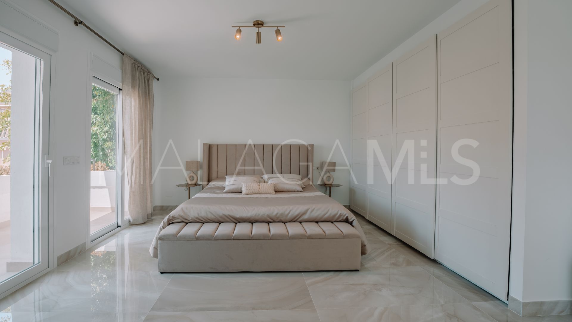 Reihenhaus for sale in Jardines de Andalucia