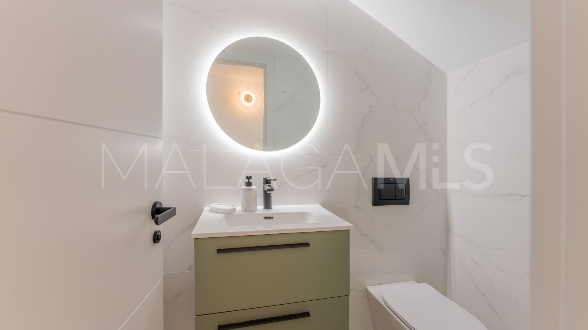 Reihenhaus for sale in Jardines de Andalucia