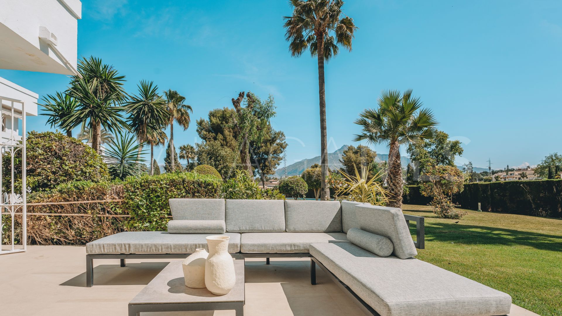 Reihenhaus for sale in Jardines de Andalucia
