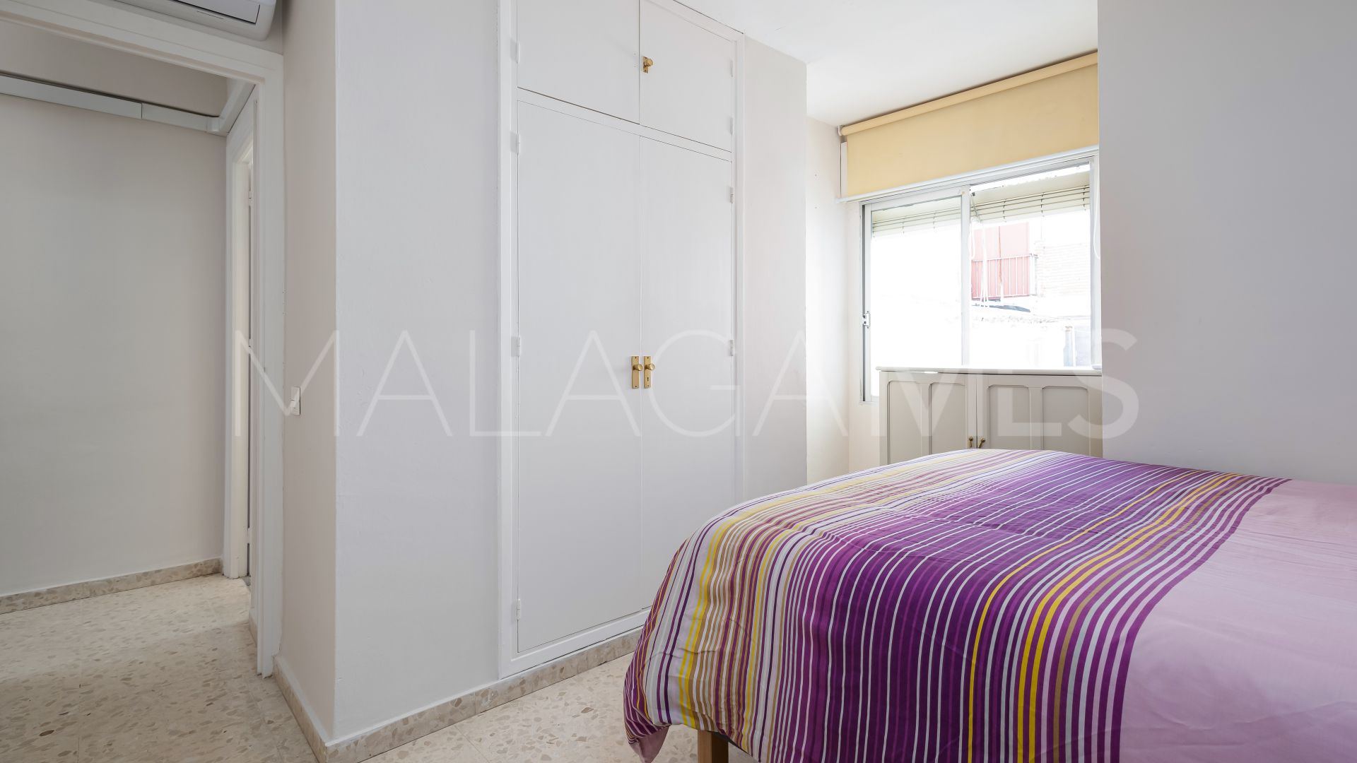 1 bedroom Marbella Centro apartment for sale