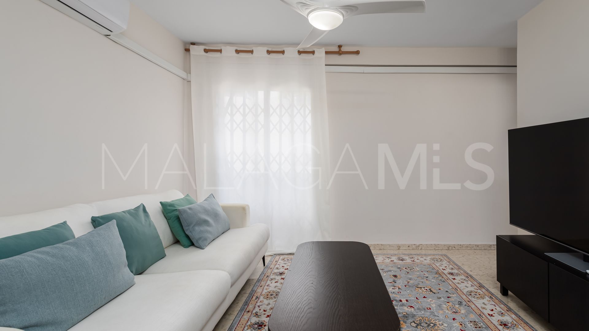 1 bedroom Marbella Centro apartment for sale