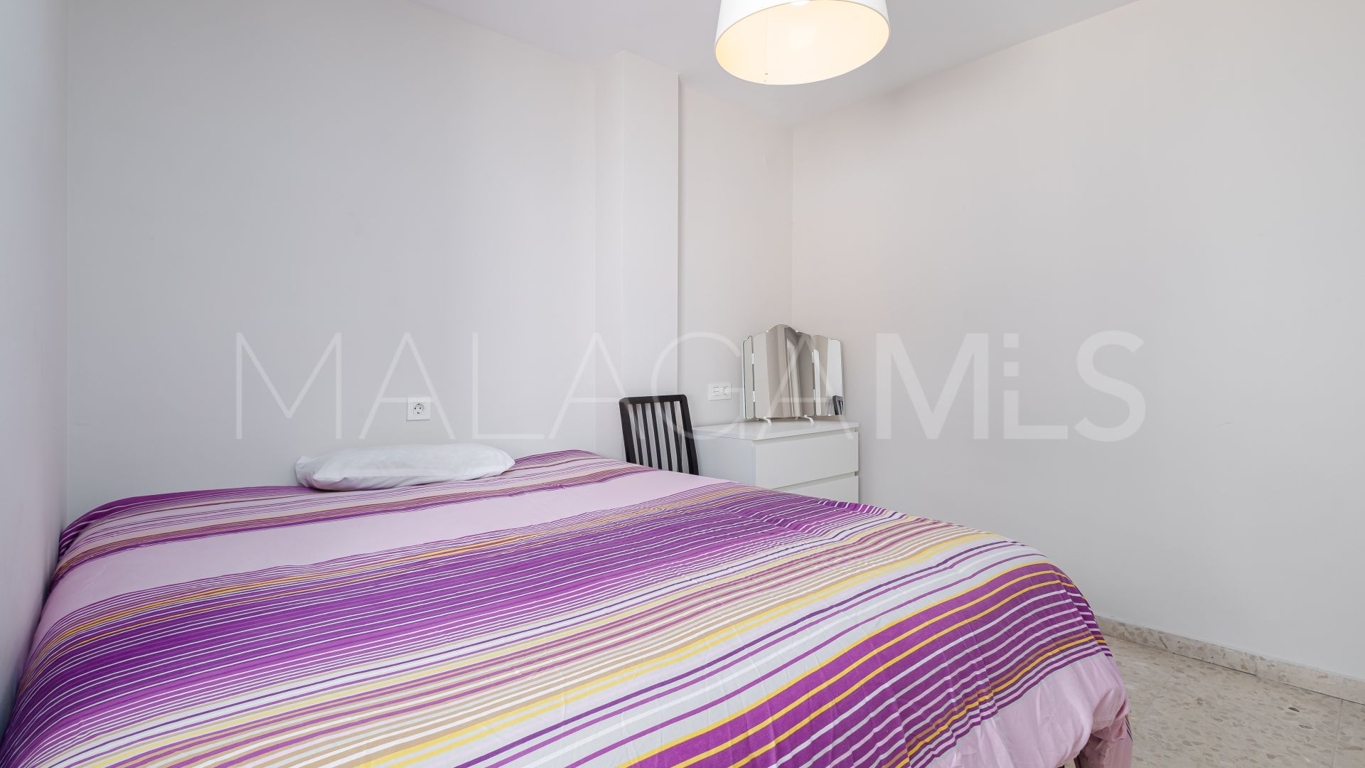 1 bedroom Marbella Centro apartment for sale