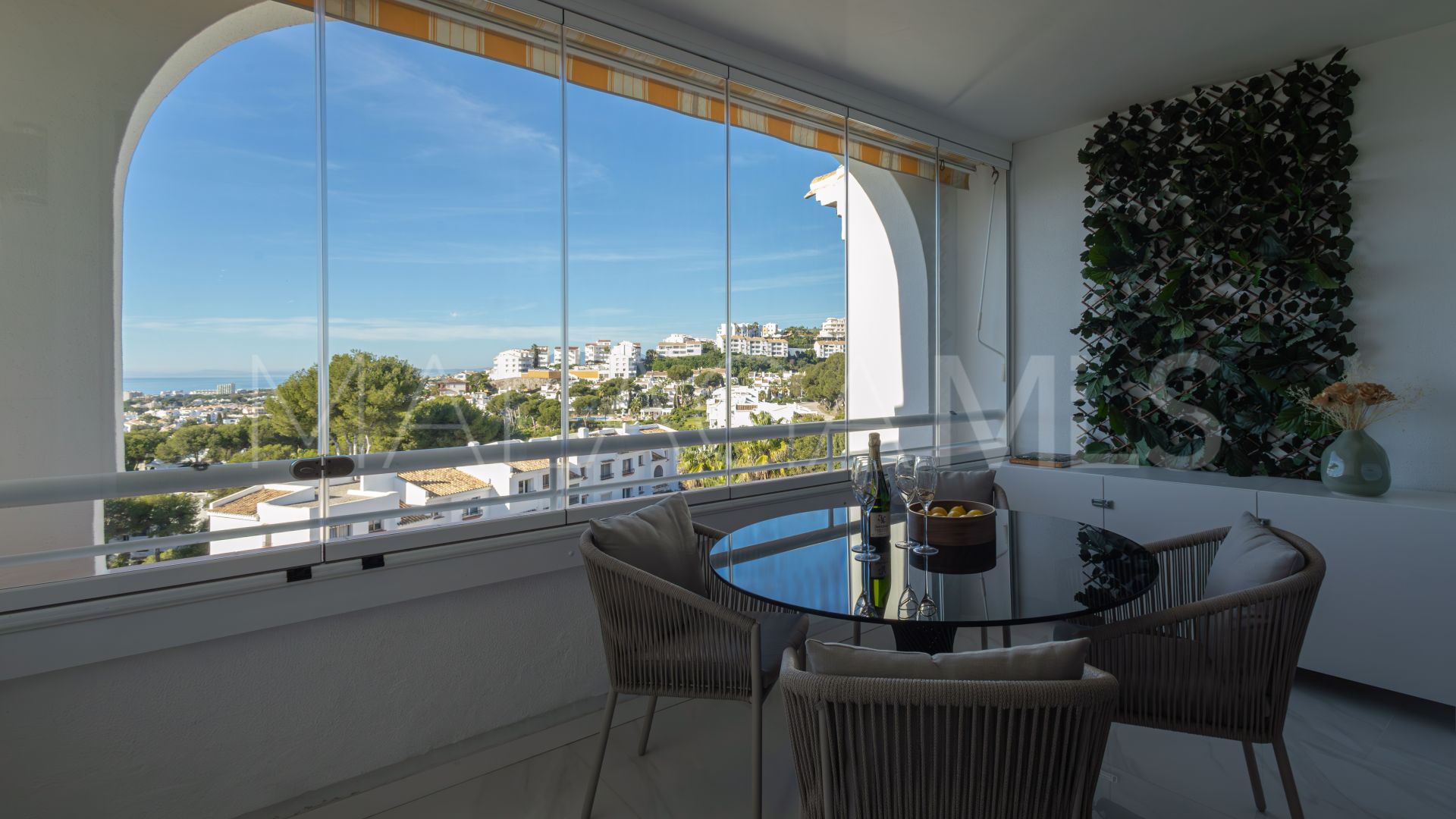 Buy penthouse in Miraflores with 1 bedroom