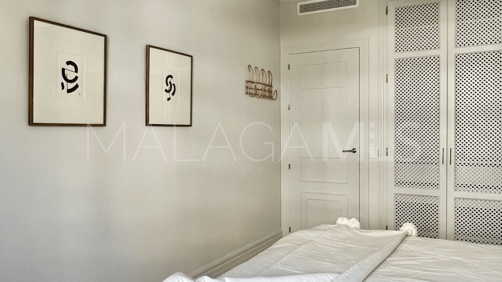 Las Lolas, apartamento a la venta