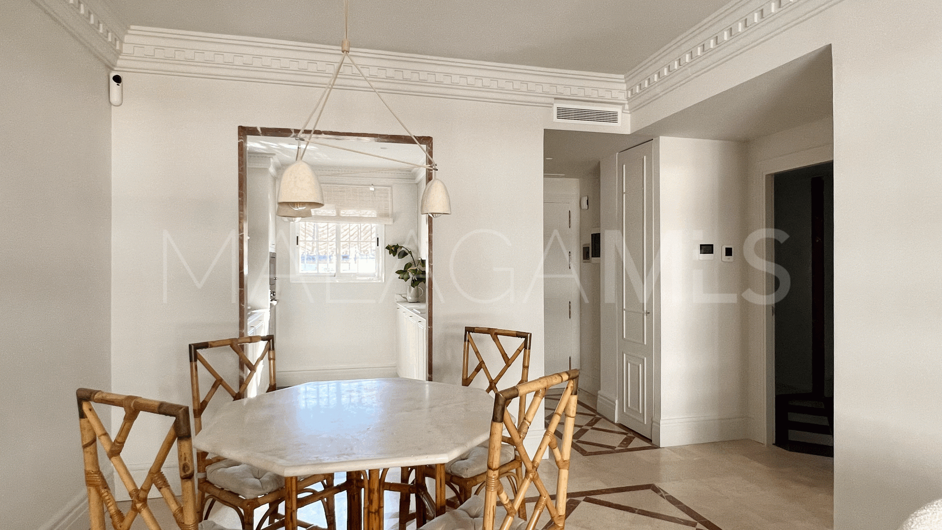 Las Lolas, apartamento a la venta
