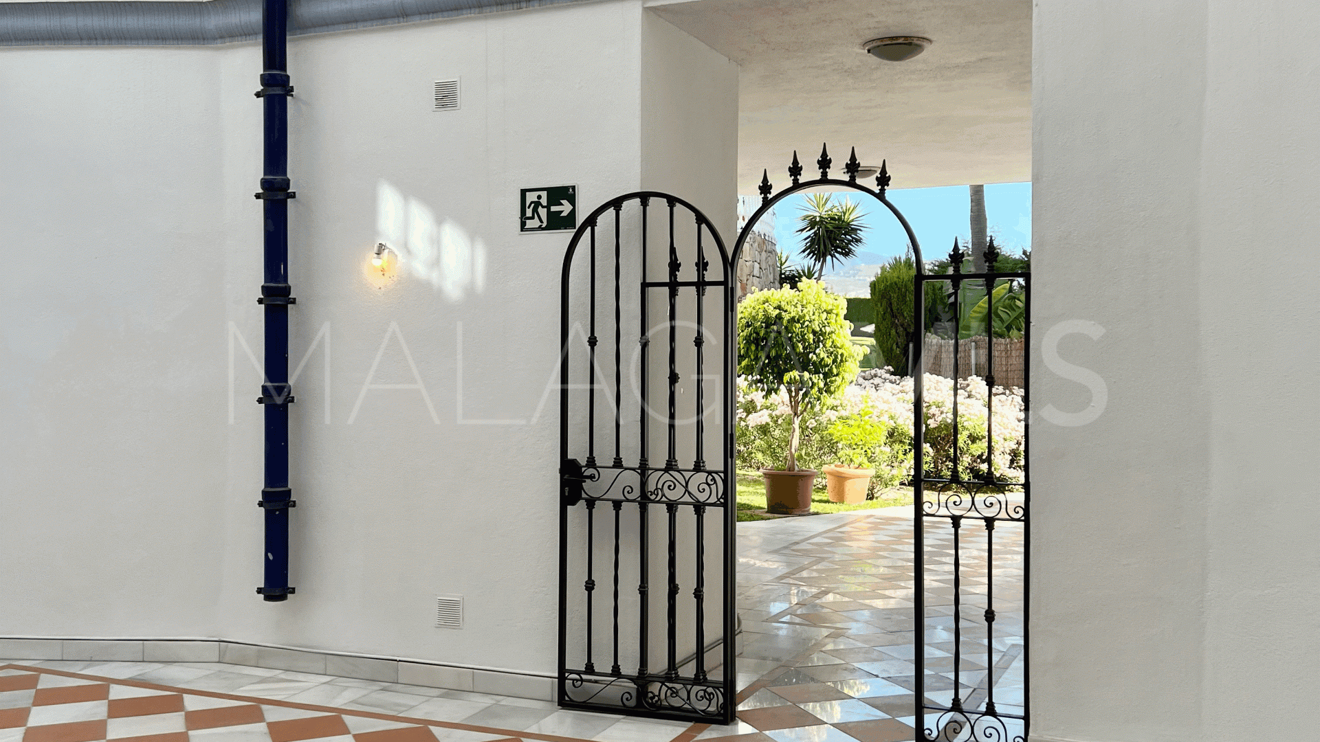 Las Lolas, apartamento a la venta