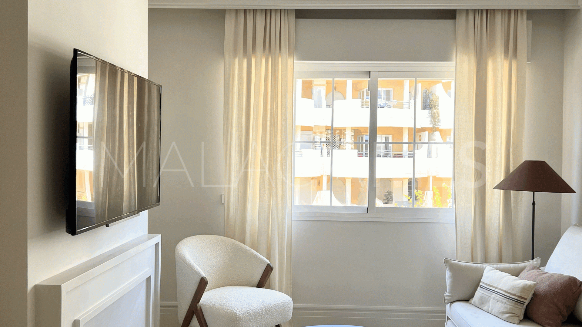 Las Lolas, apartamento a la venta