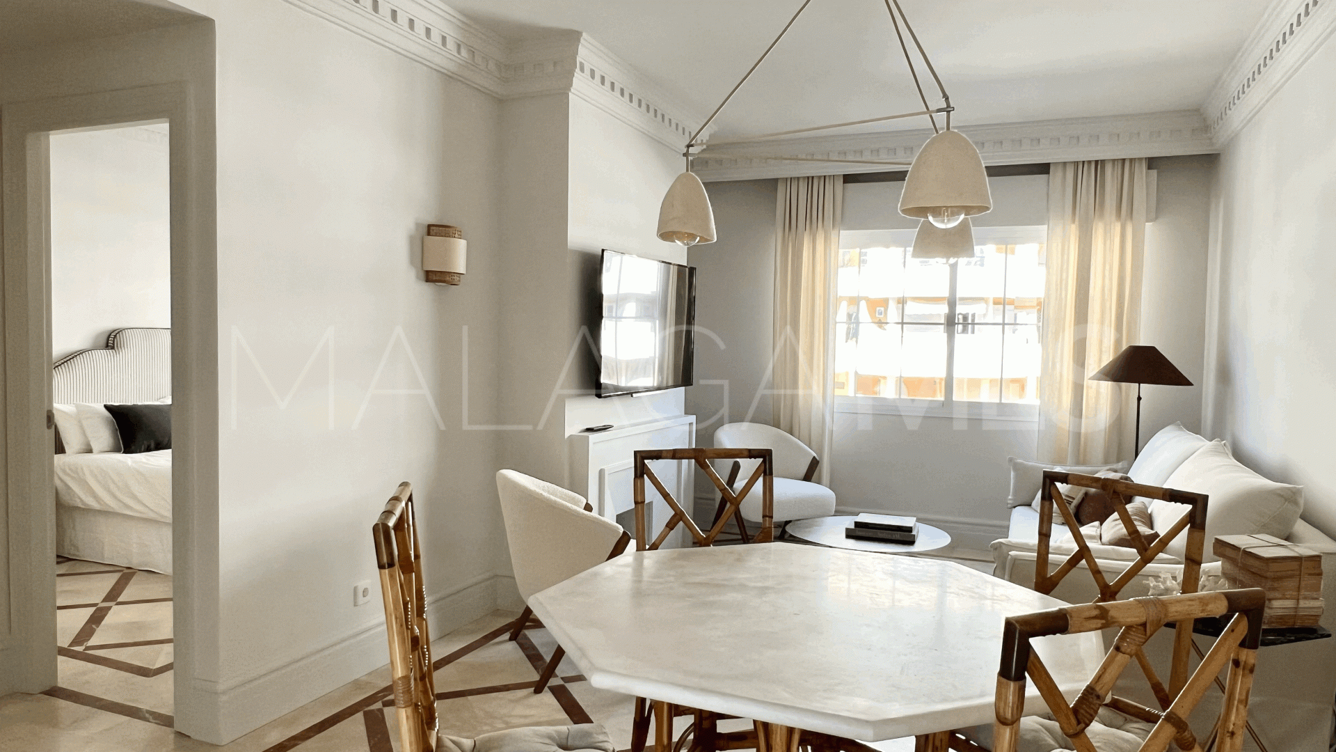 Las Lolas, apartamento a la venta