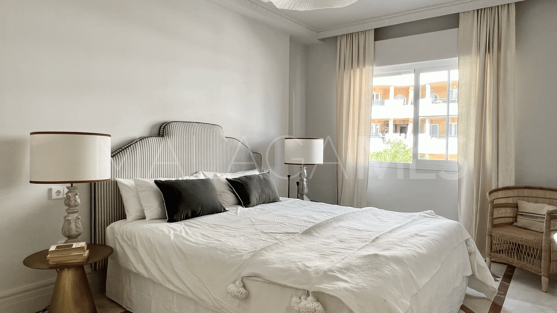 Las Lolas, apartamento a la venta