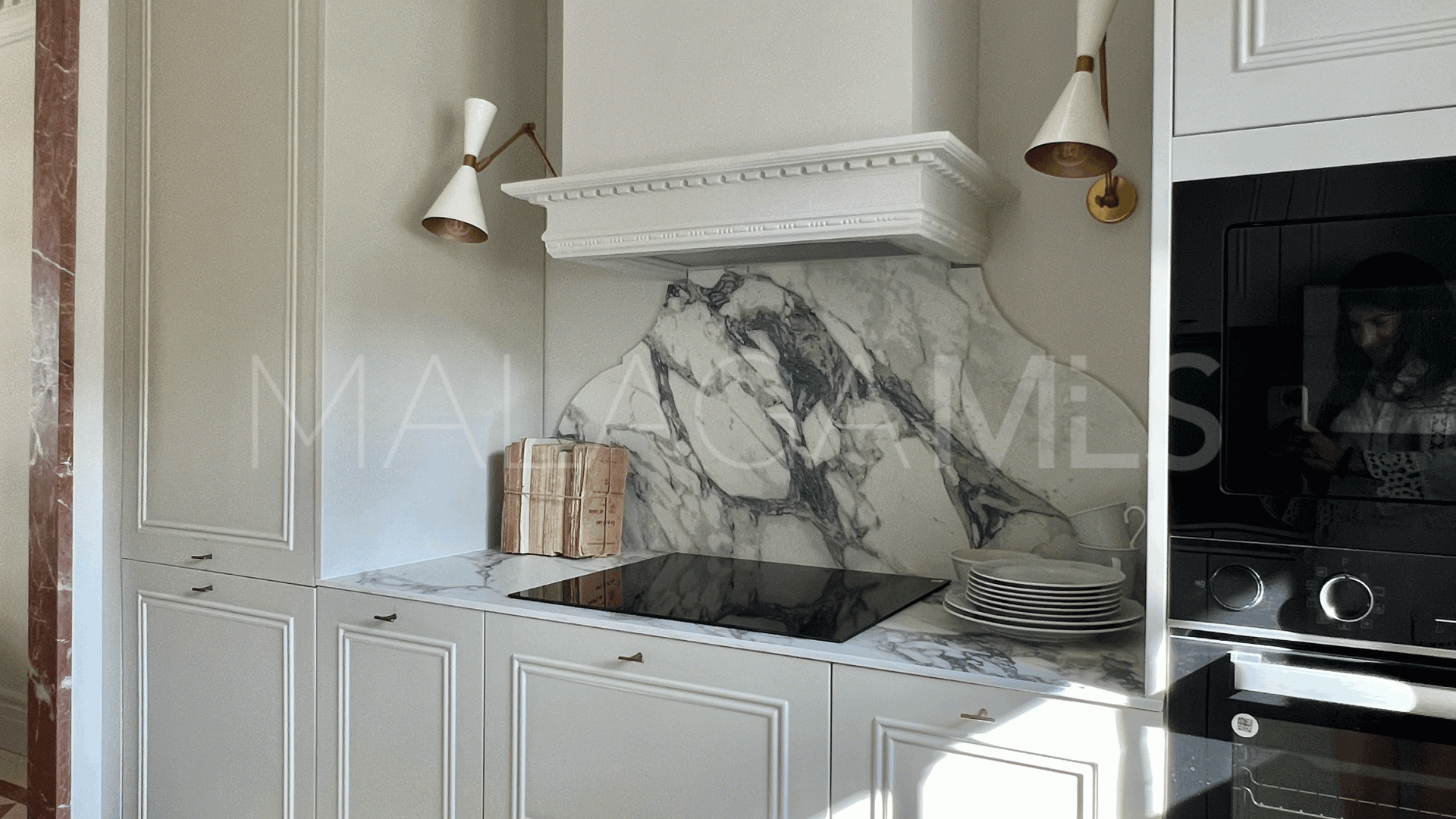 Las Lolas, apartamento a la venta
