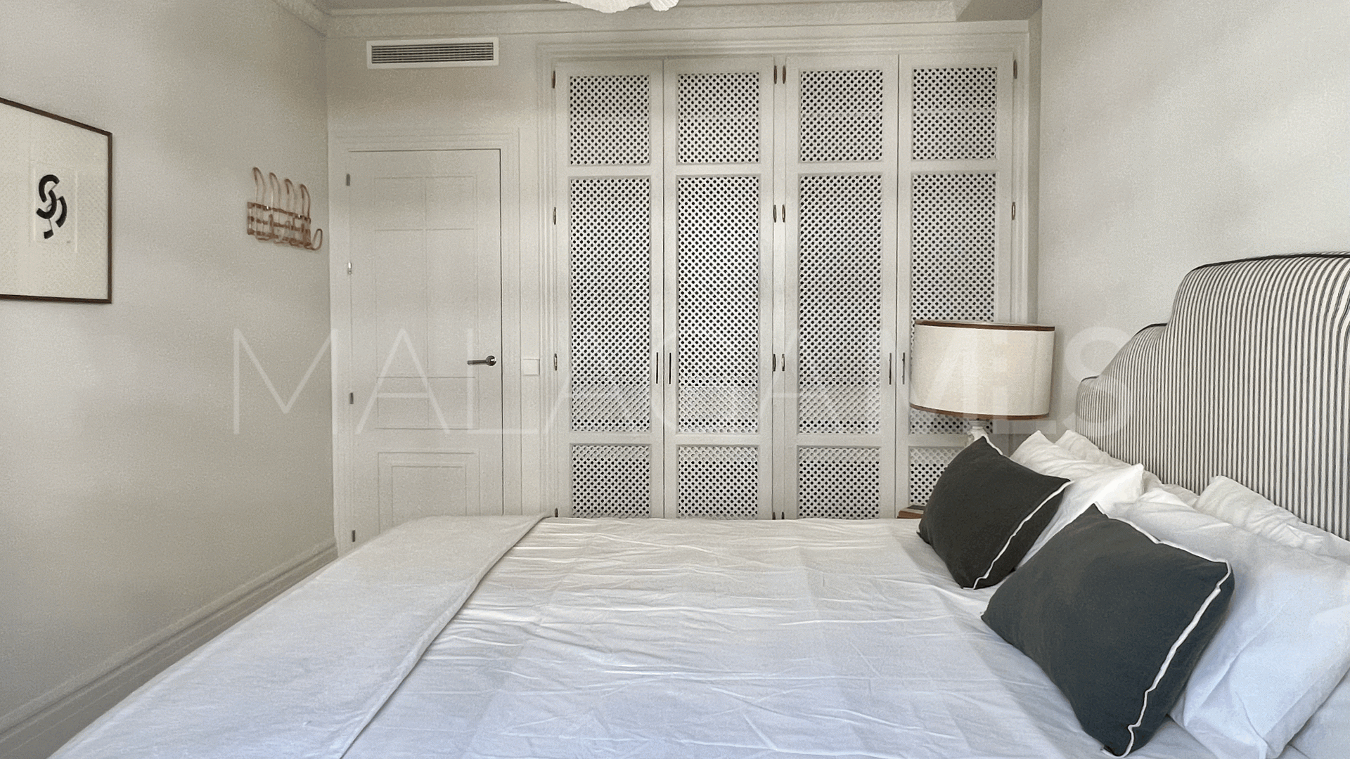 Las Lolas, apartamento a la venta