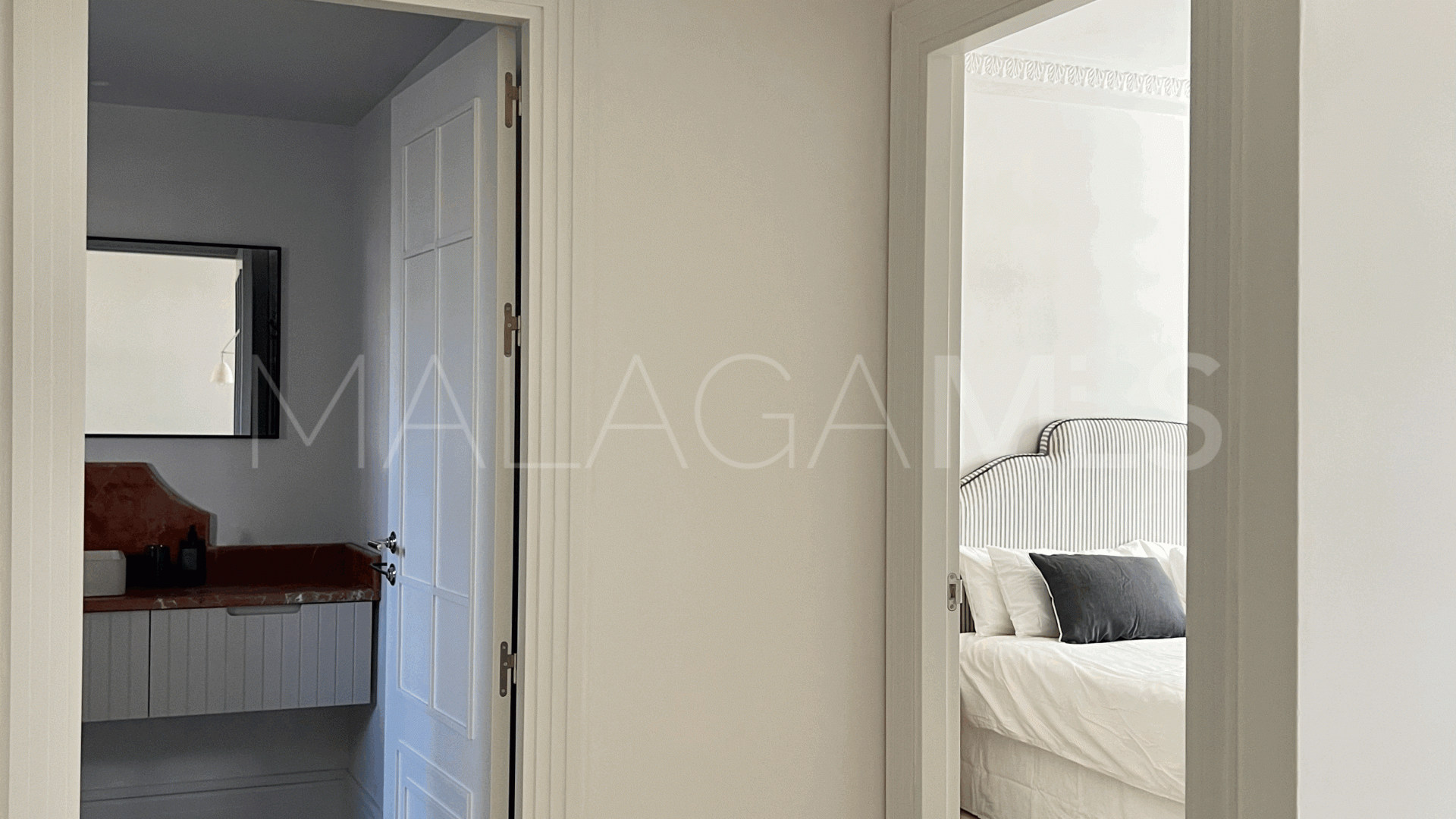 Las Lolas, apartamento a la venta