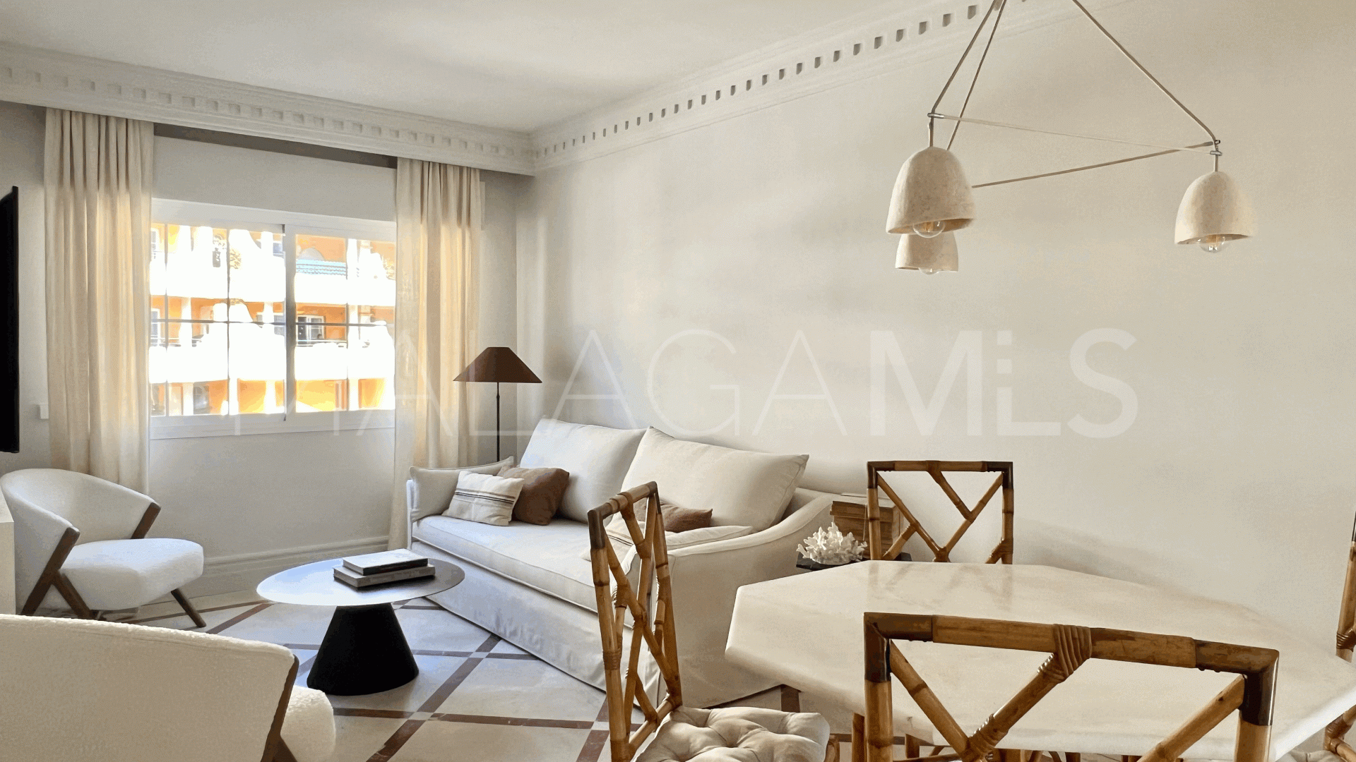 Las Lolas, apartamento a la venta