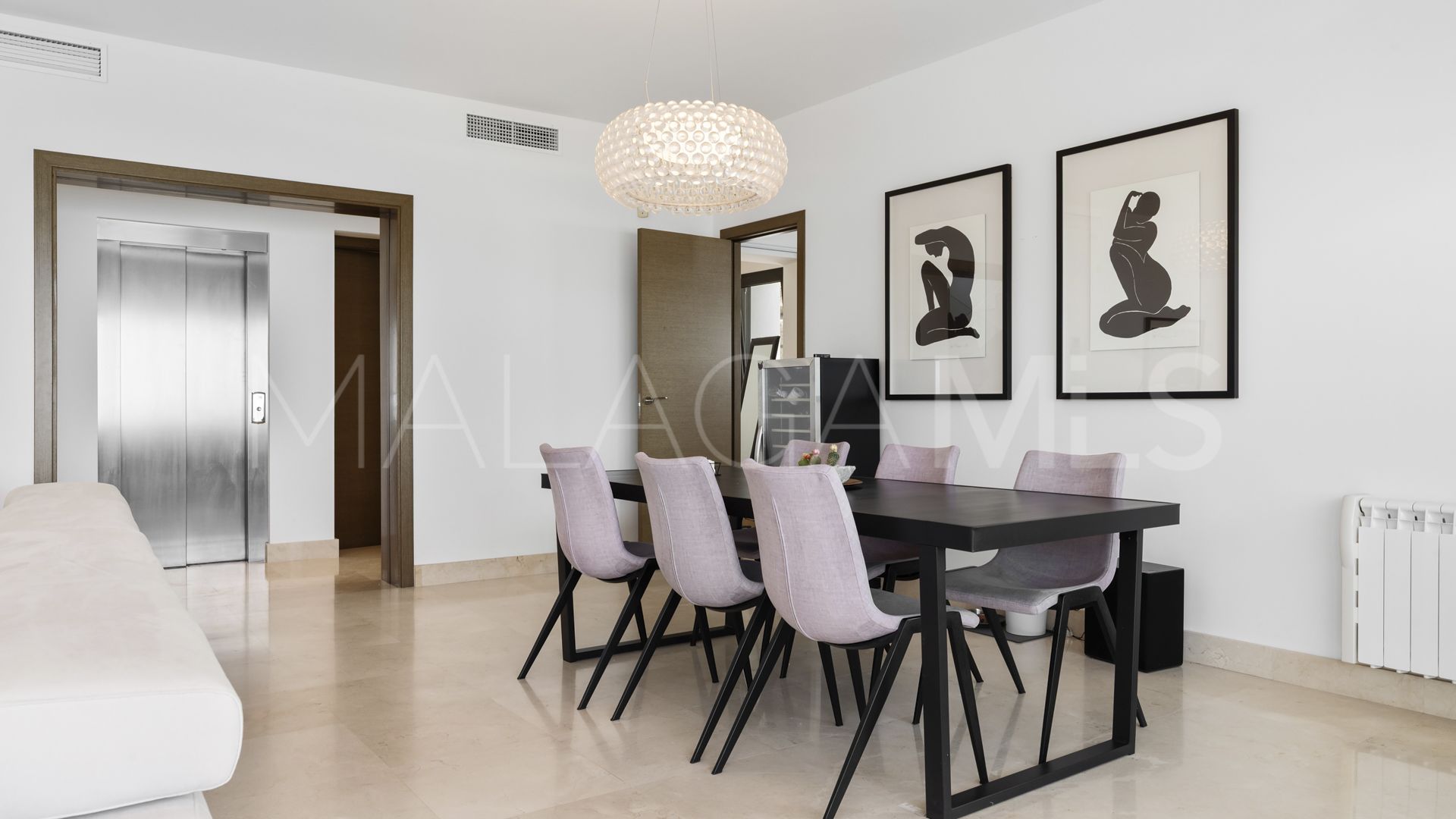 Maison for sale in Atalaya Fairways