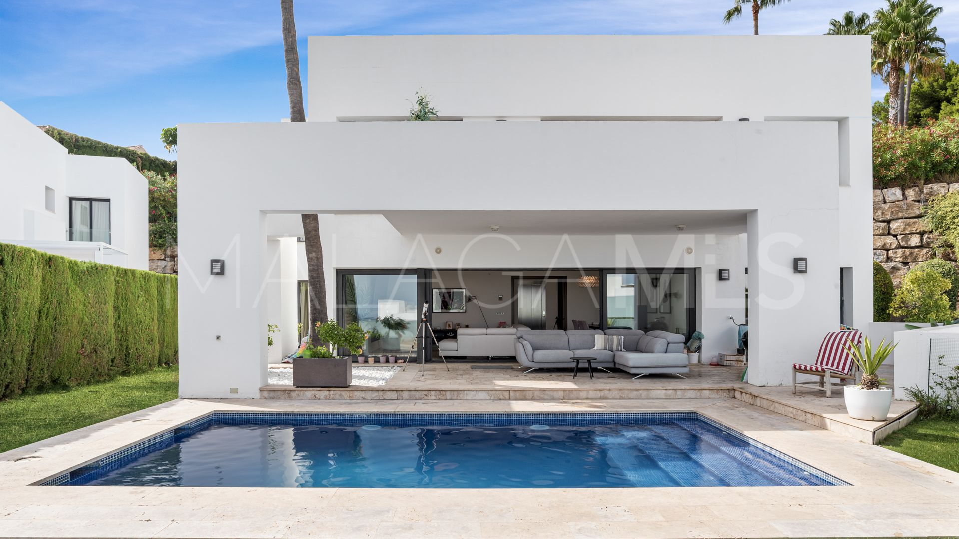 Maison for sale in Atalaya Fairways