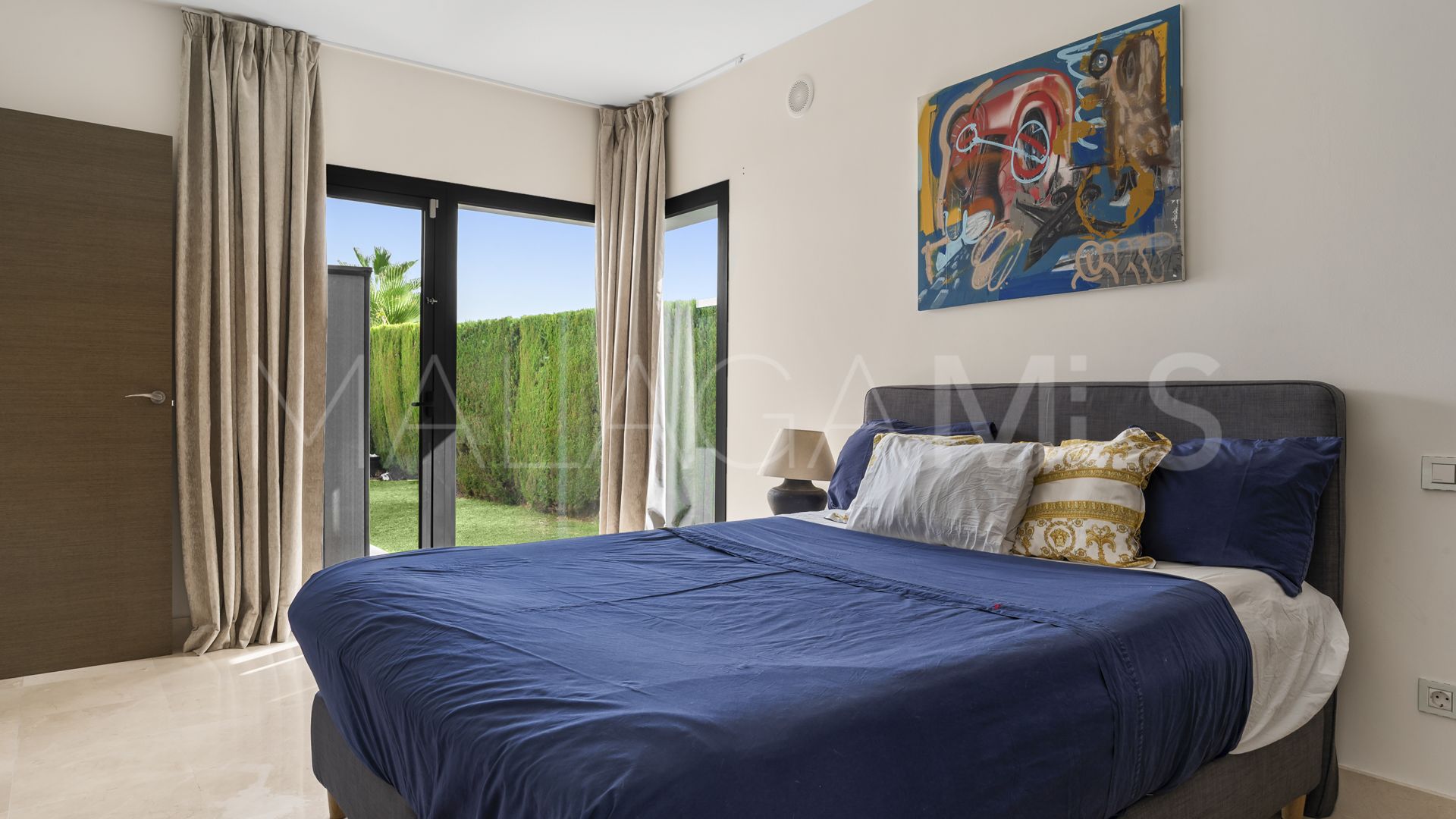 Maison for sale in Atalaya Fairways