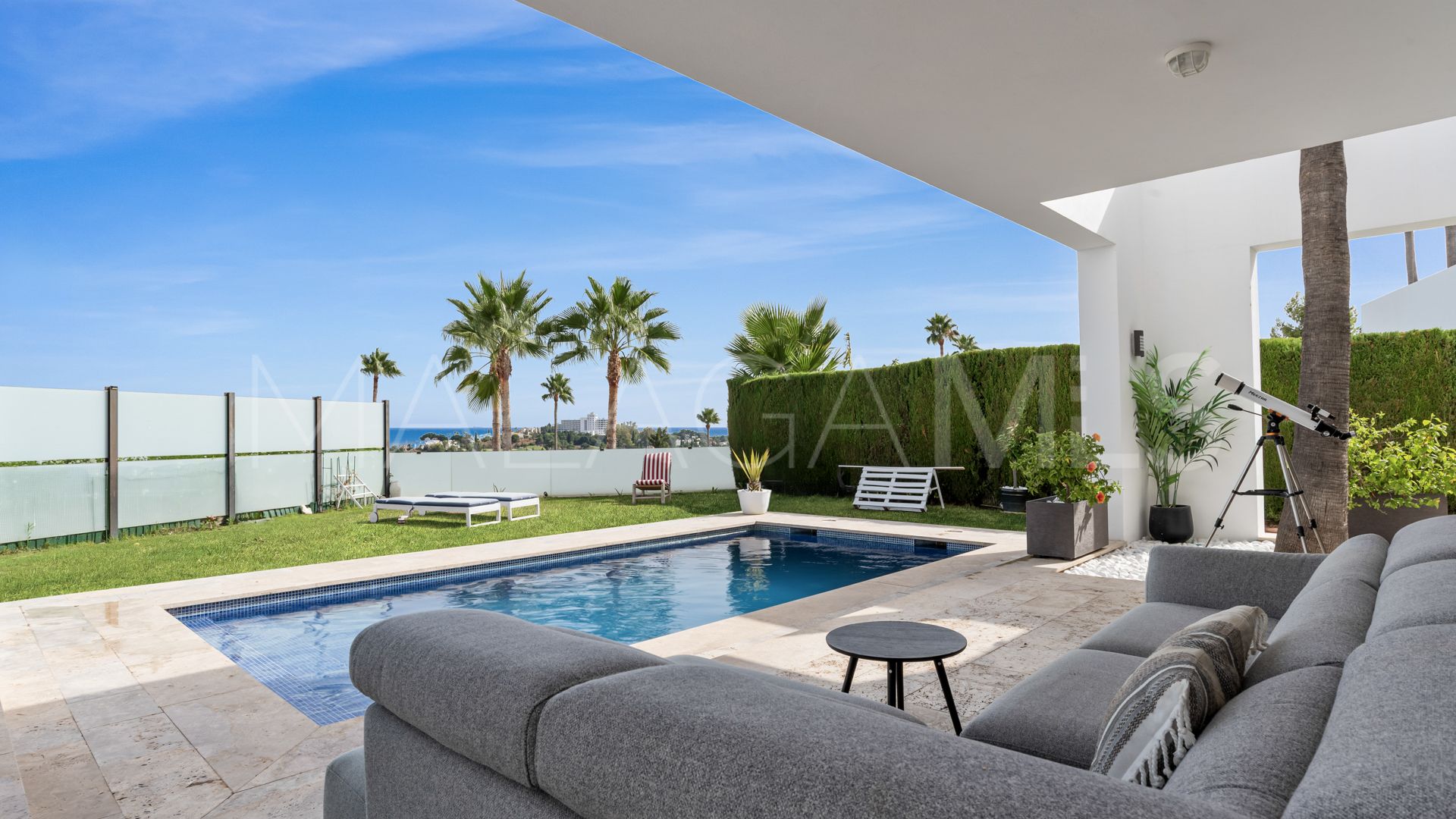 Maison for sale in Atalaya Fairways