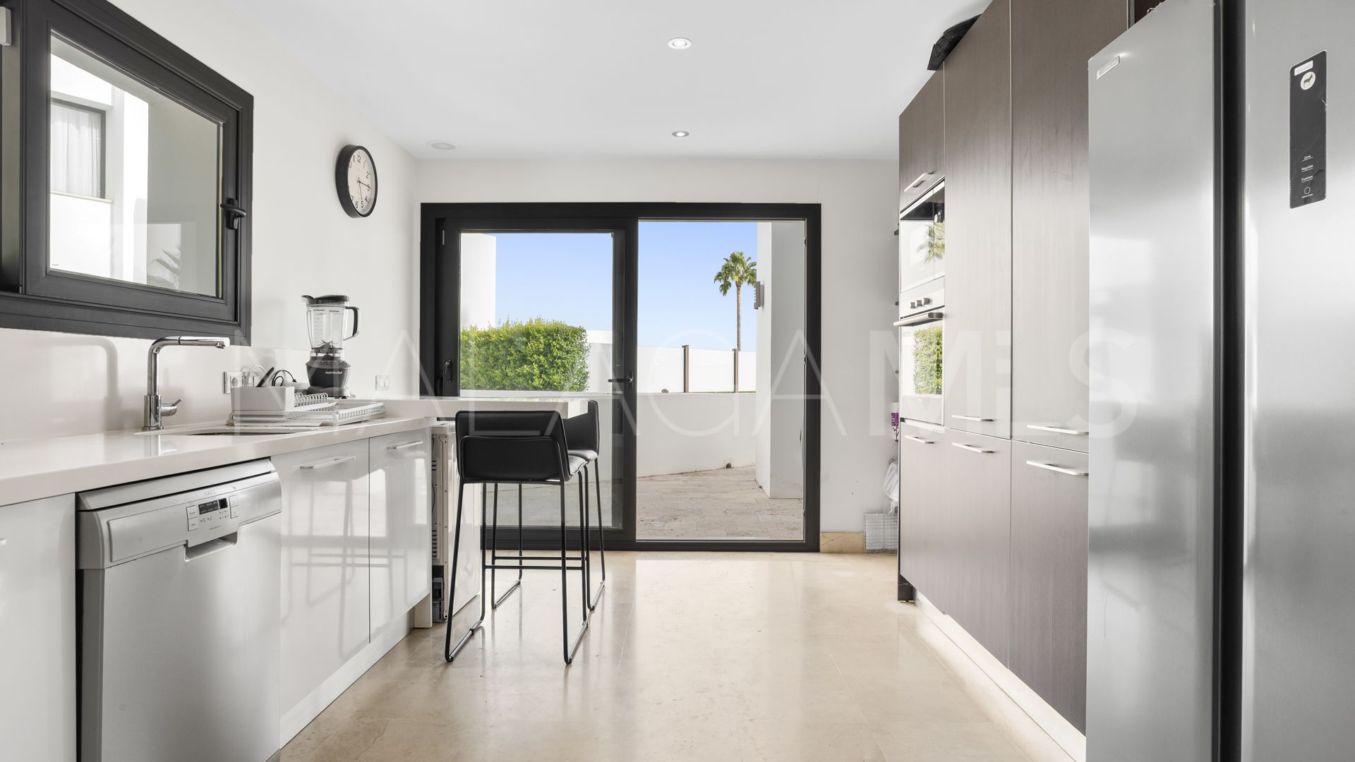 Maison for sale in Atalaya Fairways