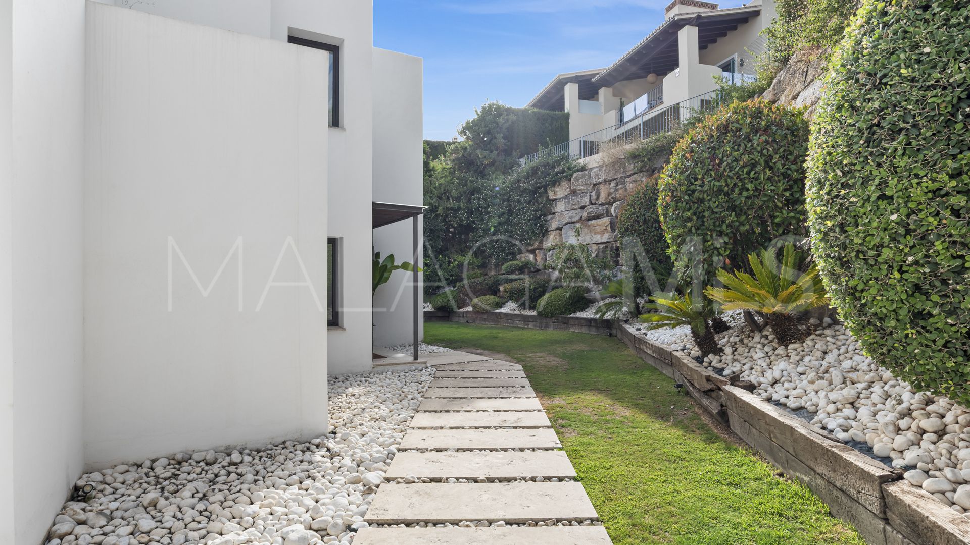 Maison for sale in Atalaya Fairways