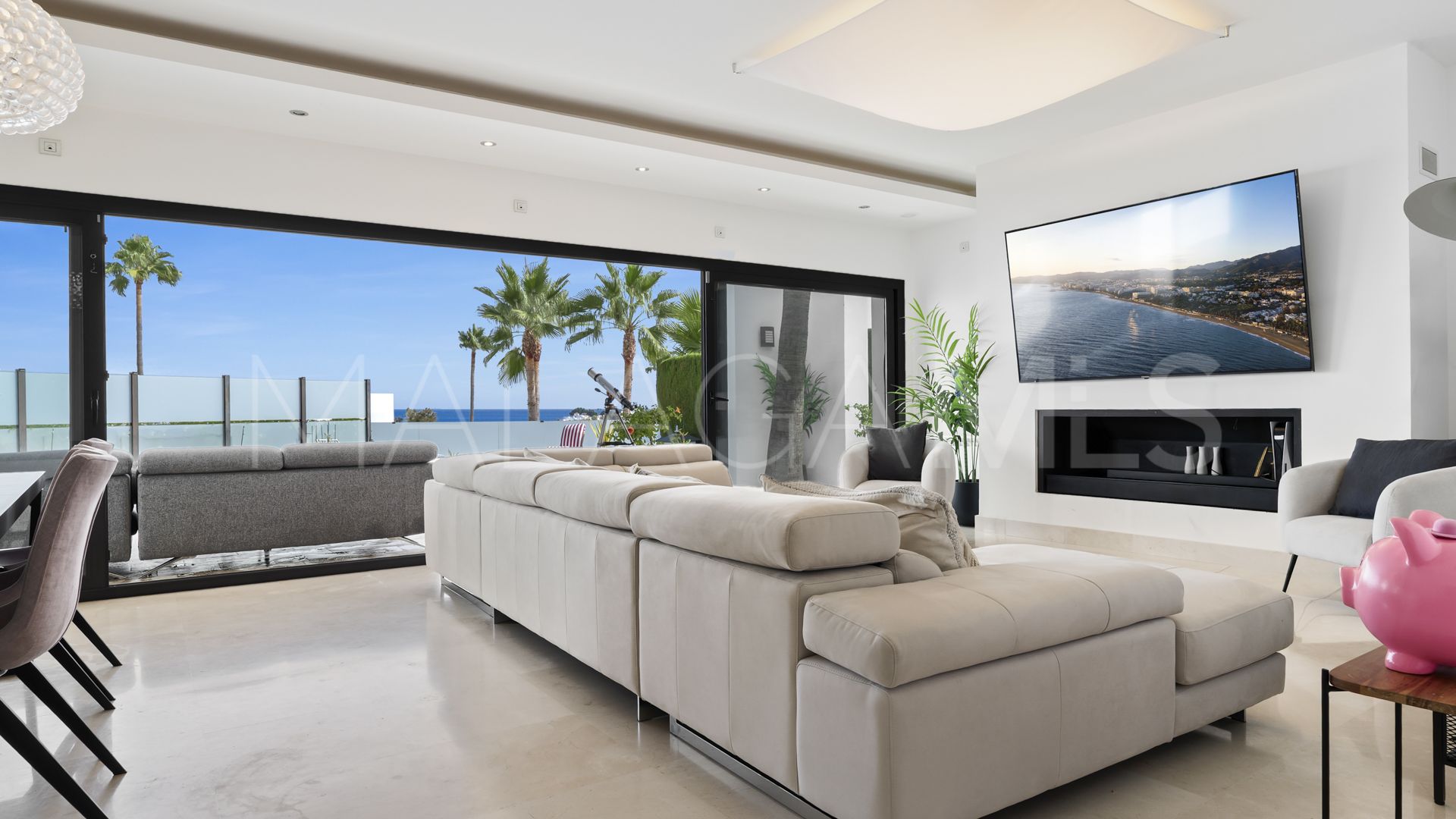 Maison for sale in Atalaya Fairways