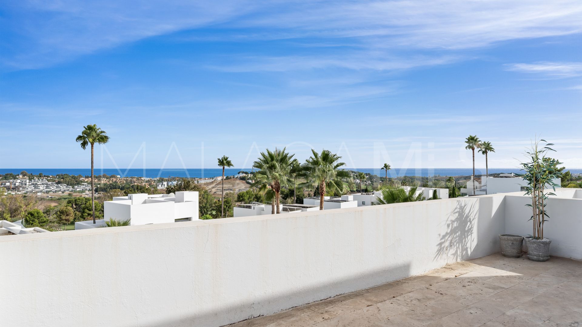 Maison for sale in Atalaya Fairways