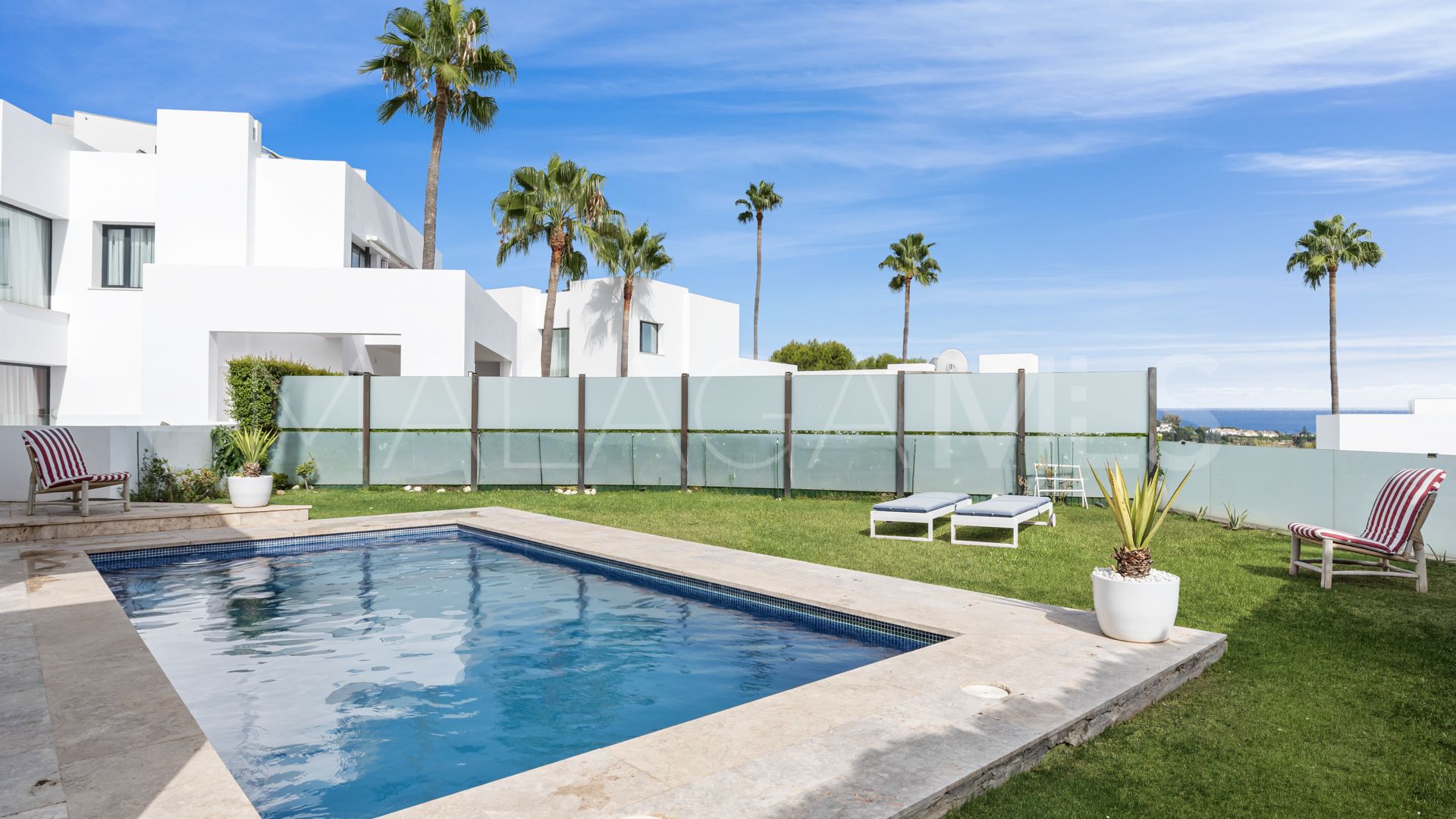 Atalaya Fairways 4 bedrooms house for sale