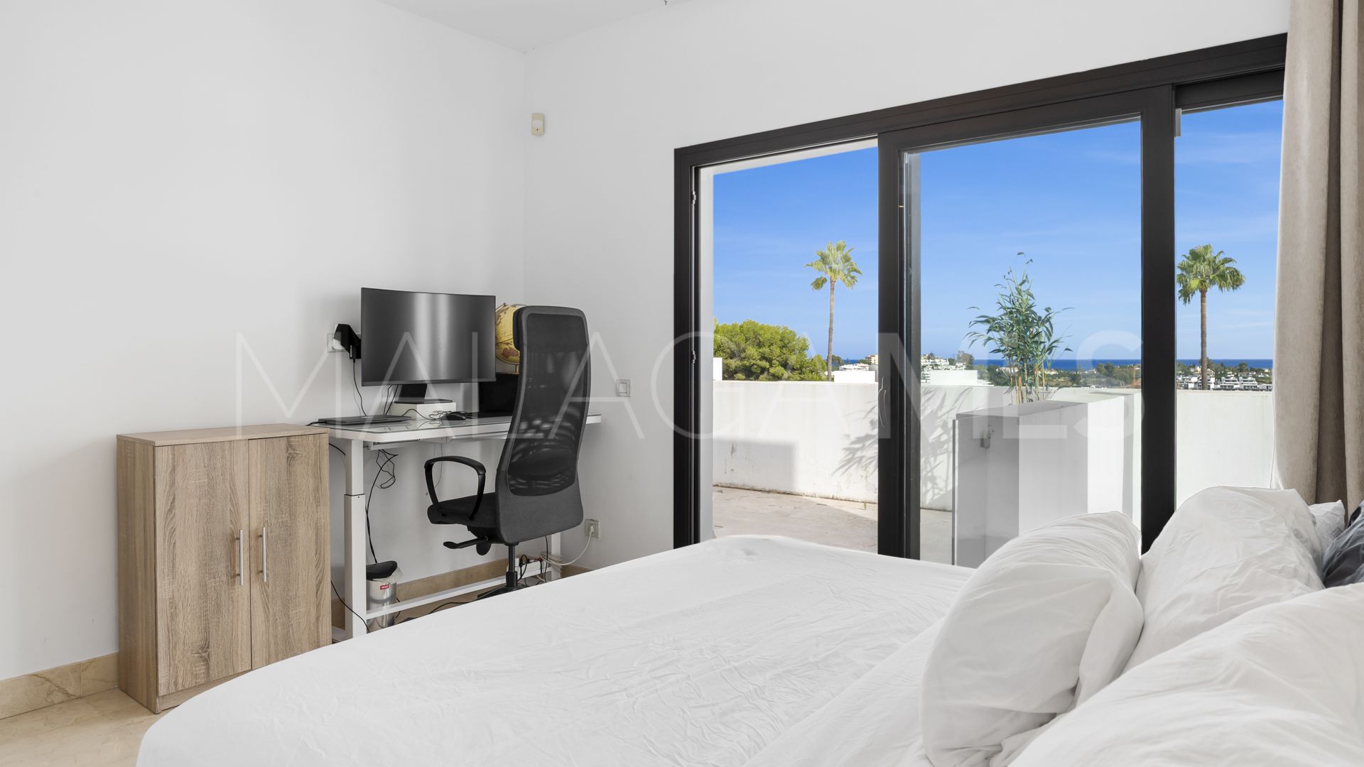 Maison for sale in Atalaya Fairways