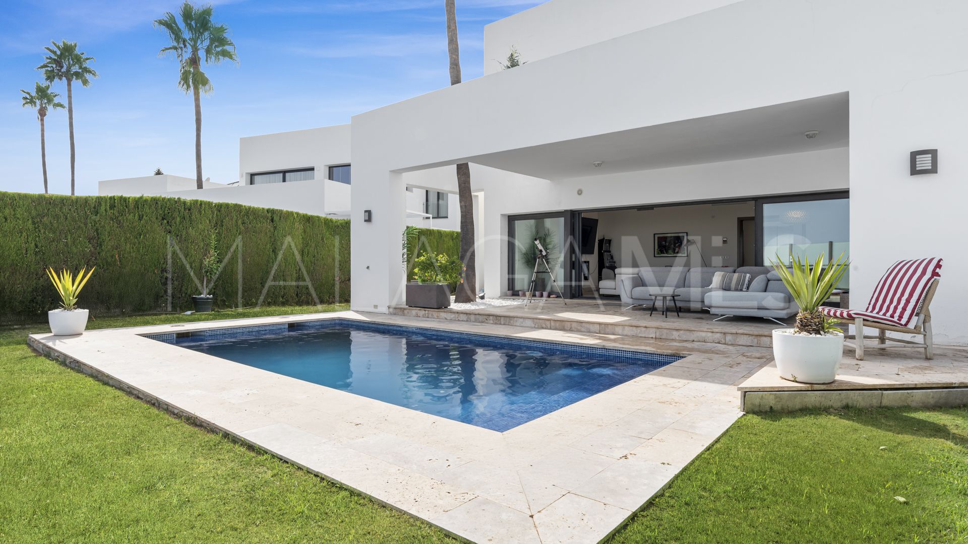 Atalaya Fairways 4 bedrooms house for sale