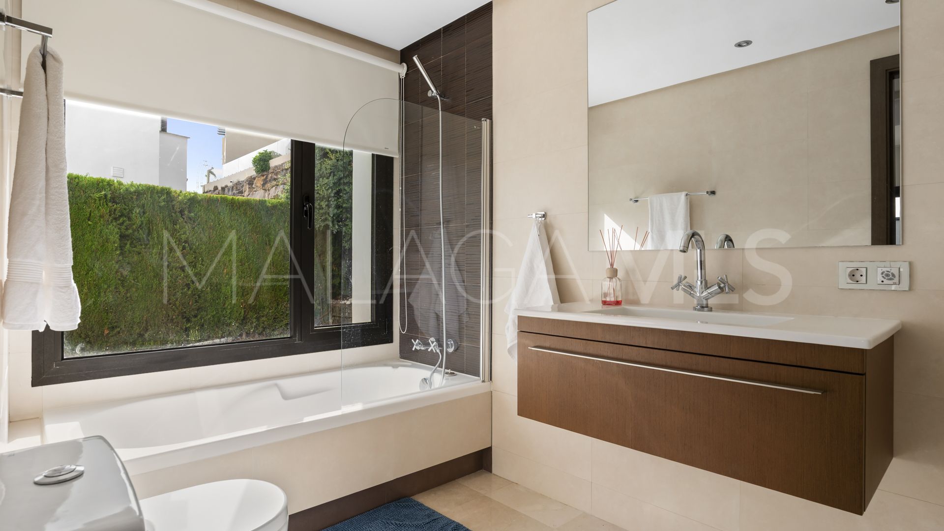 Maison for sale in Atalaya Fairways