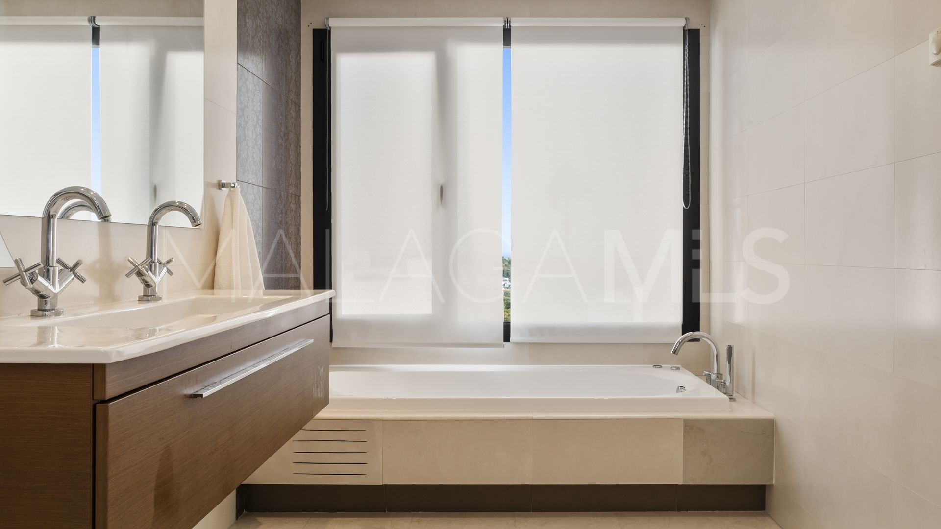 Maison for sale in Atalaya Fairways