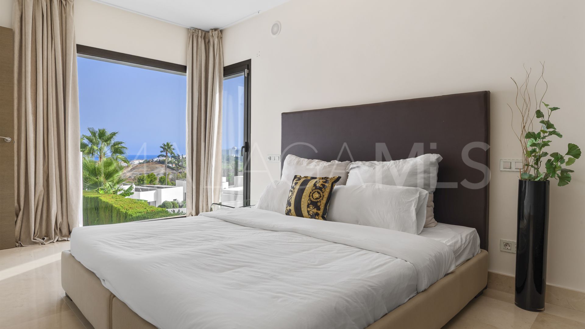 Maison for sale in Atalaya Fairways
