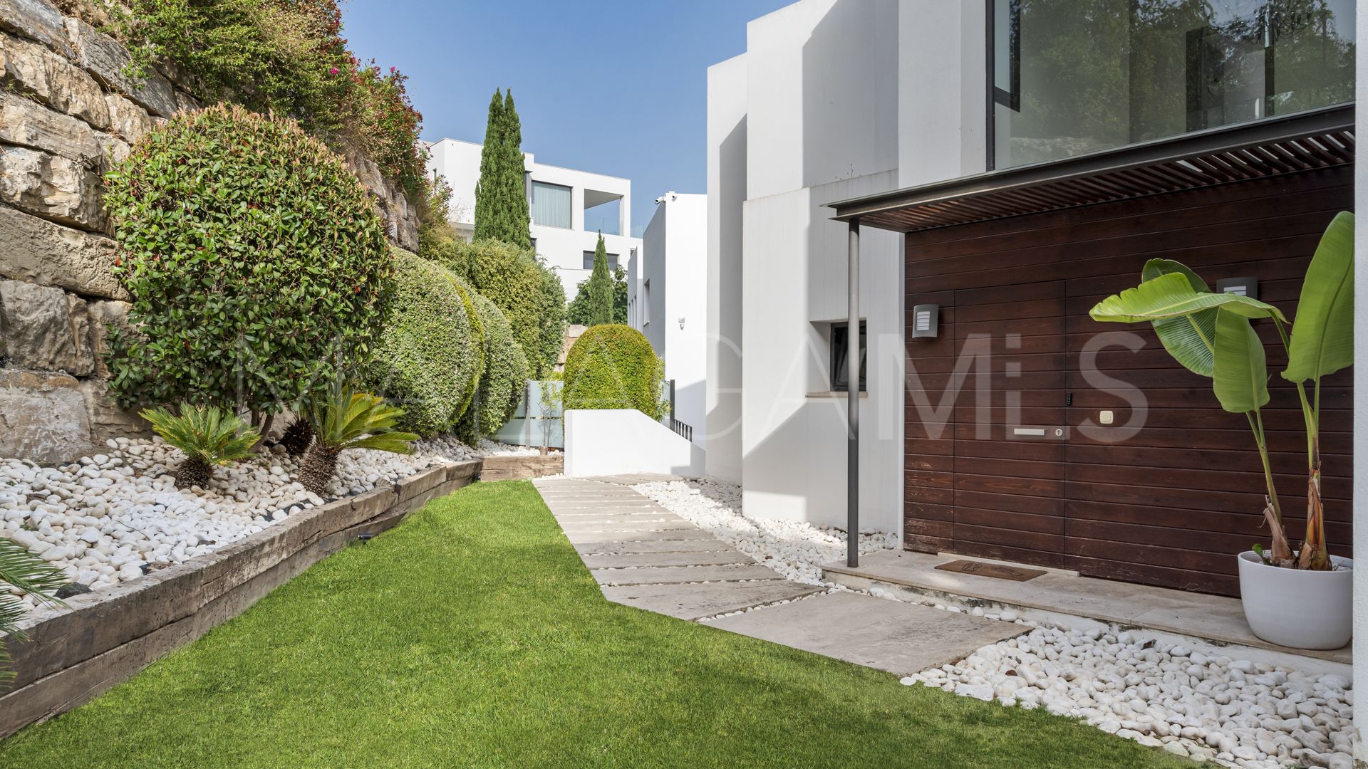 Maison for sale in Atalaya Fairways