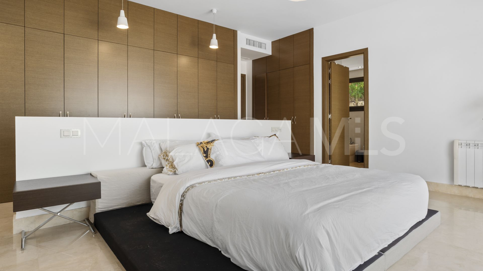 Maison for sale in Atalaya Fairways