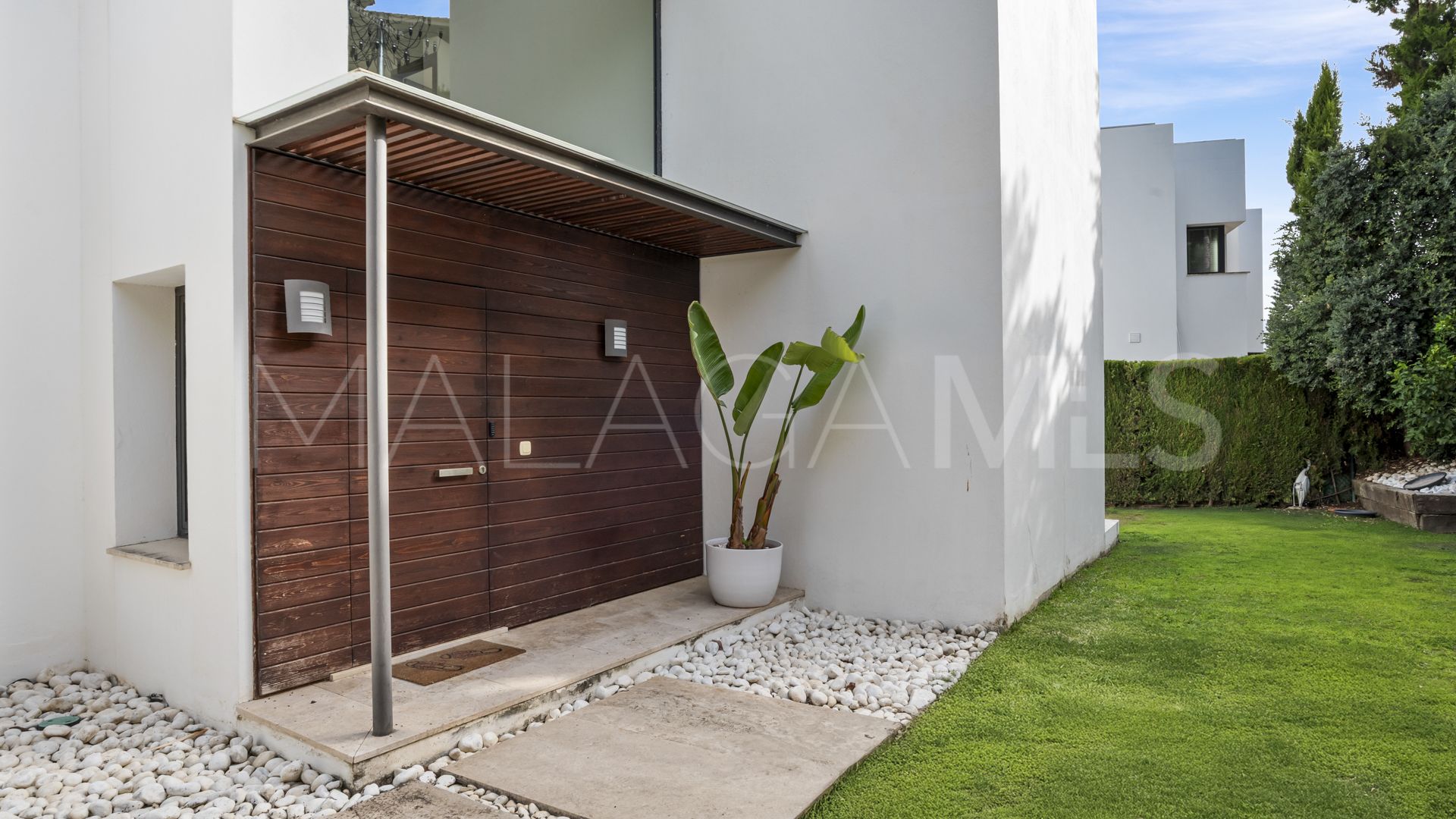 Maison for sale in Atalaya Fairways