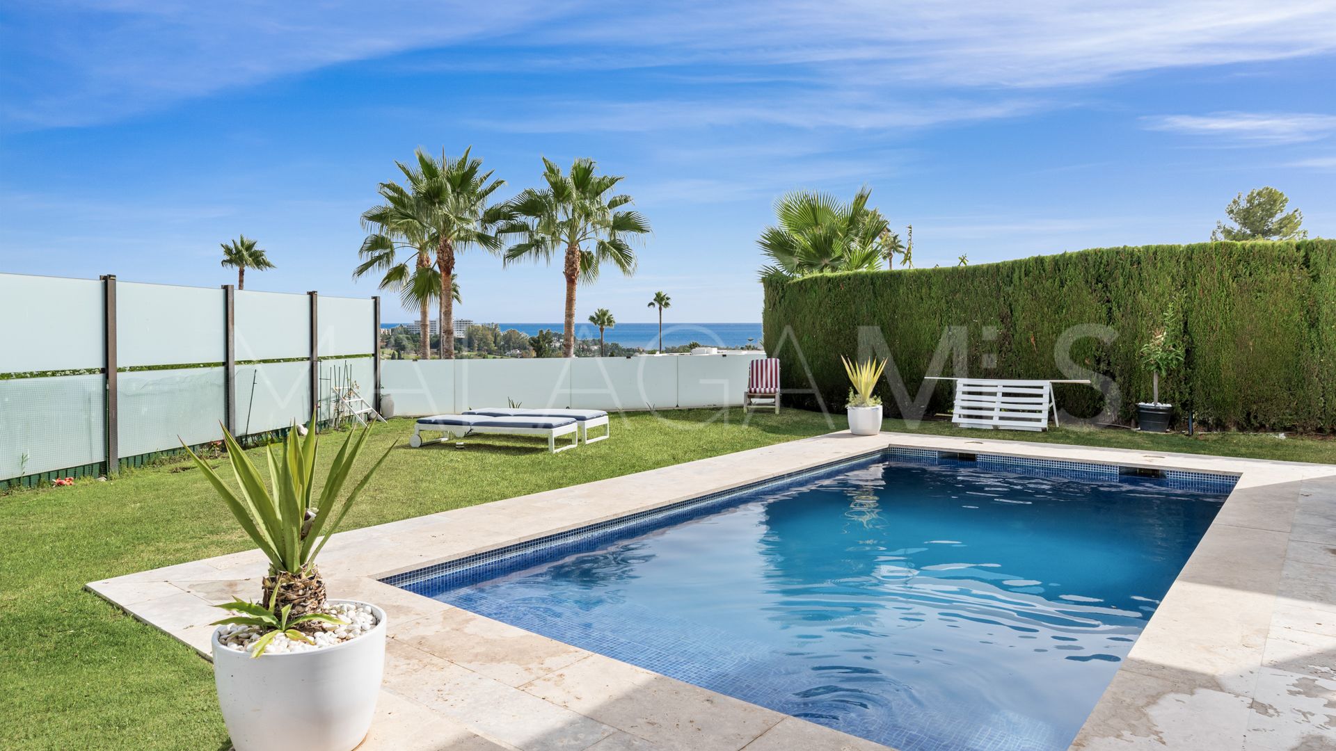 Atalaya Fairways 4 bedrooms house for sale