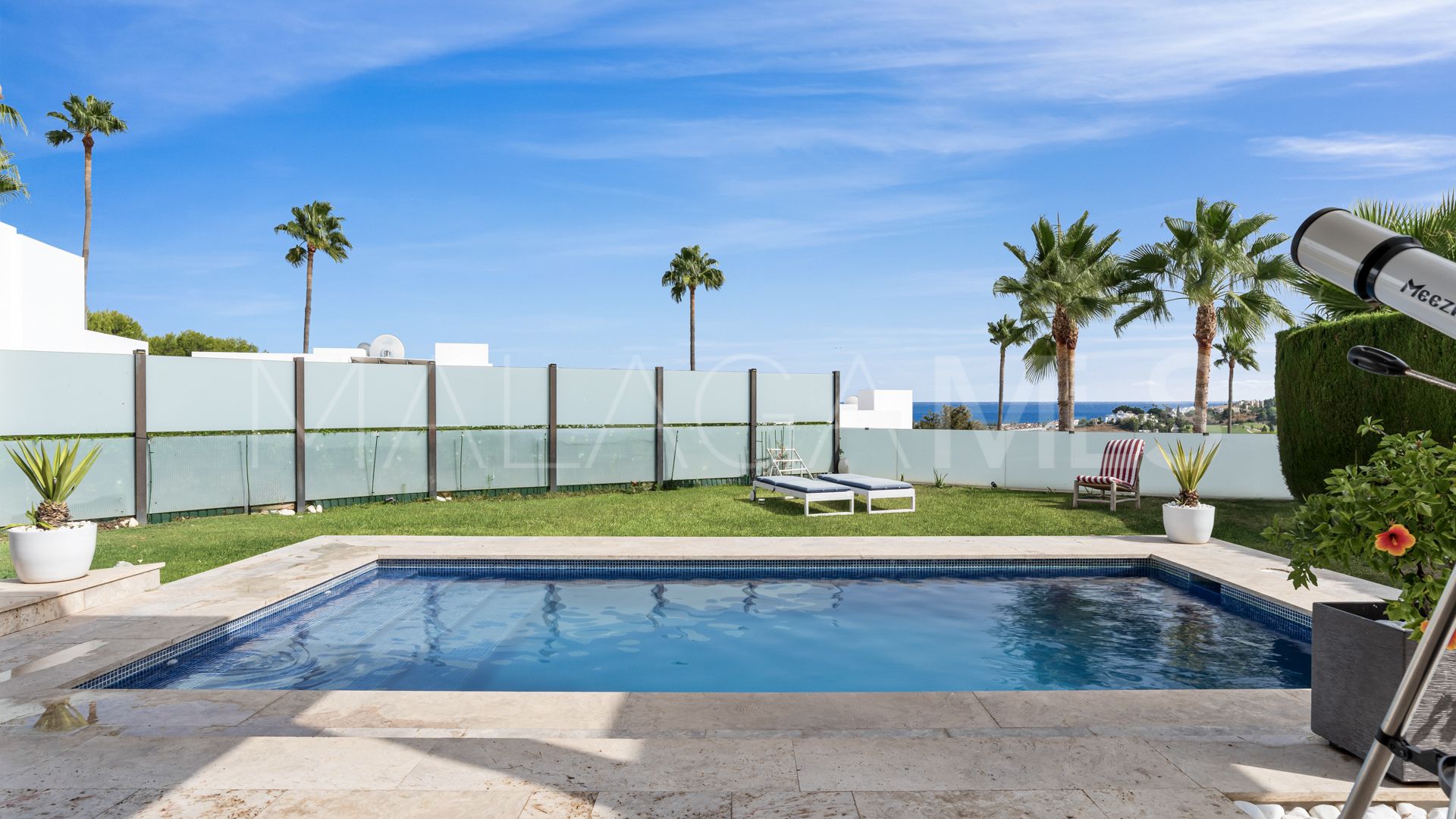 Atalaya Fairways 4 bedrooms house for sale