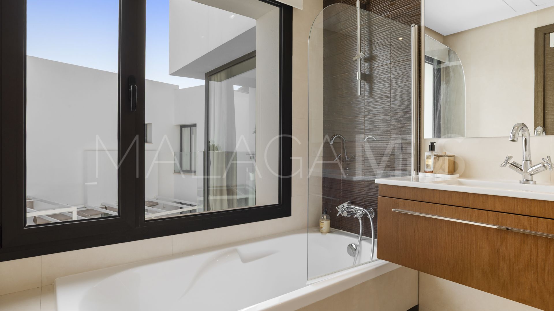 Maison for sale in Atalaya Fairways