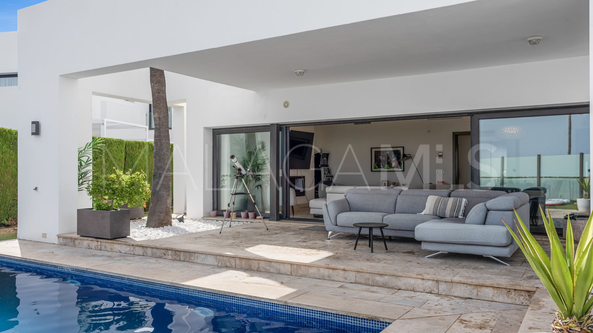 Maison for sale in Atalaya Fairways